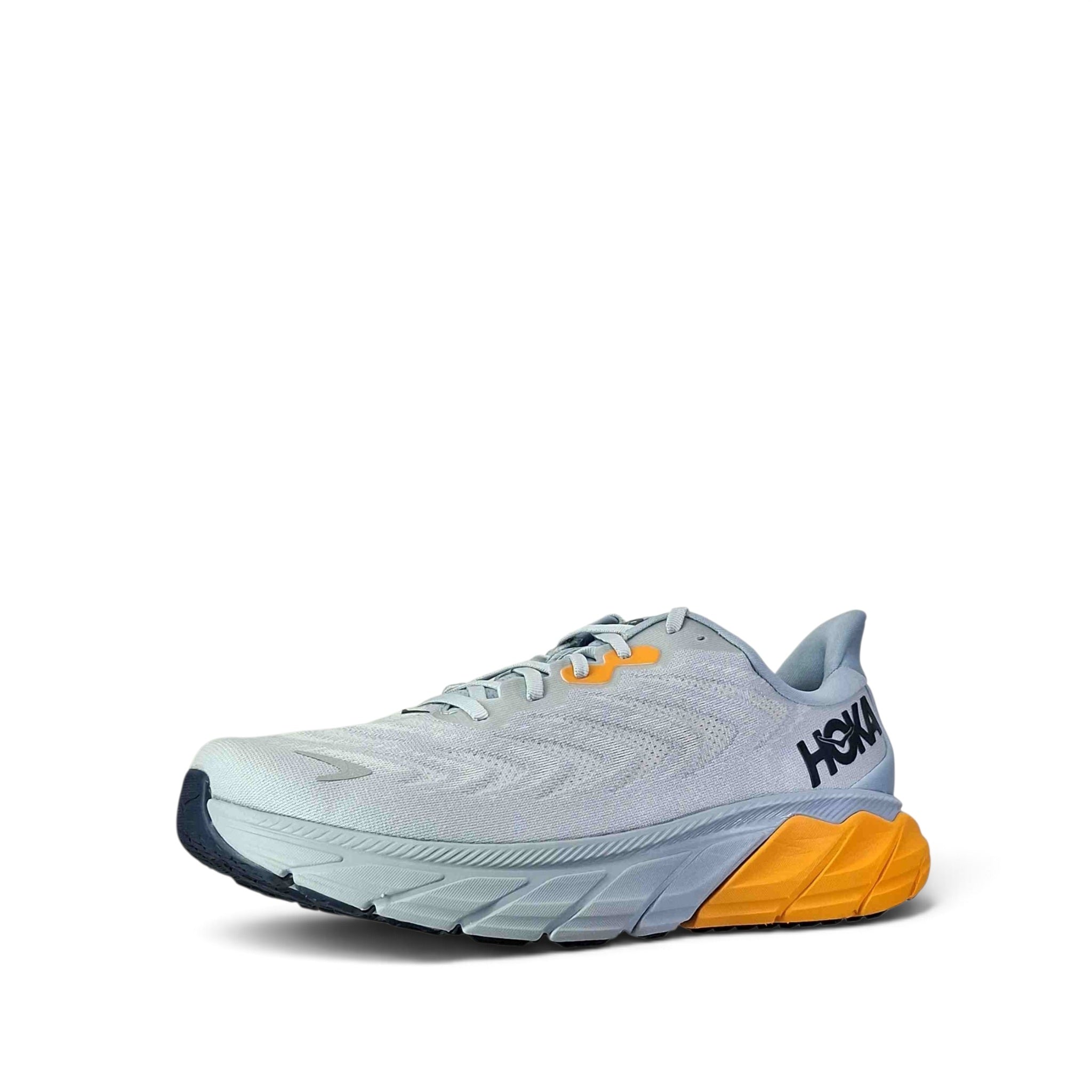 Hoka Arahi 6 men s Sportive running basse da Uomo – 1123194-PABF