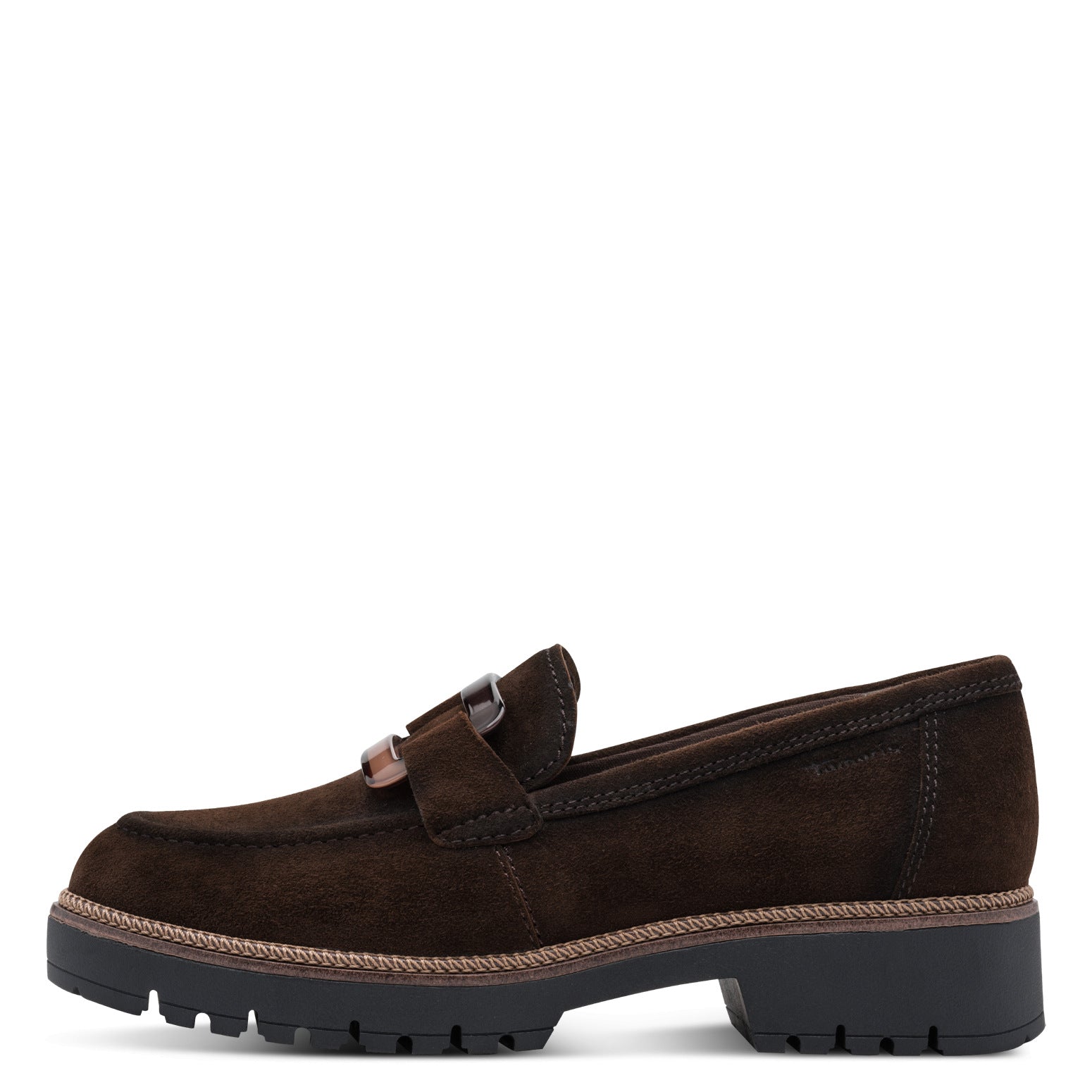 Tamaris Mocassini da Donna – Moka - 1-24722-43-304