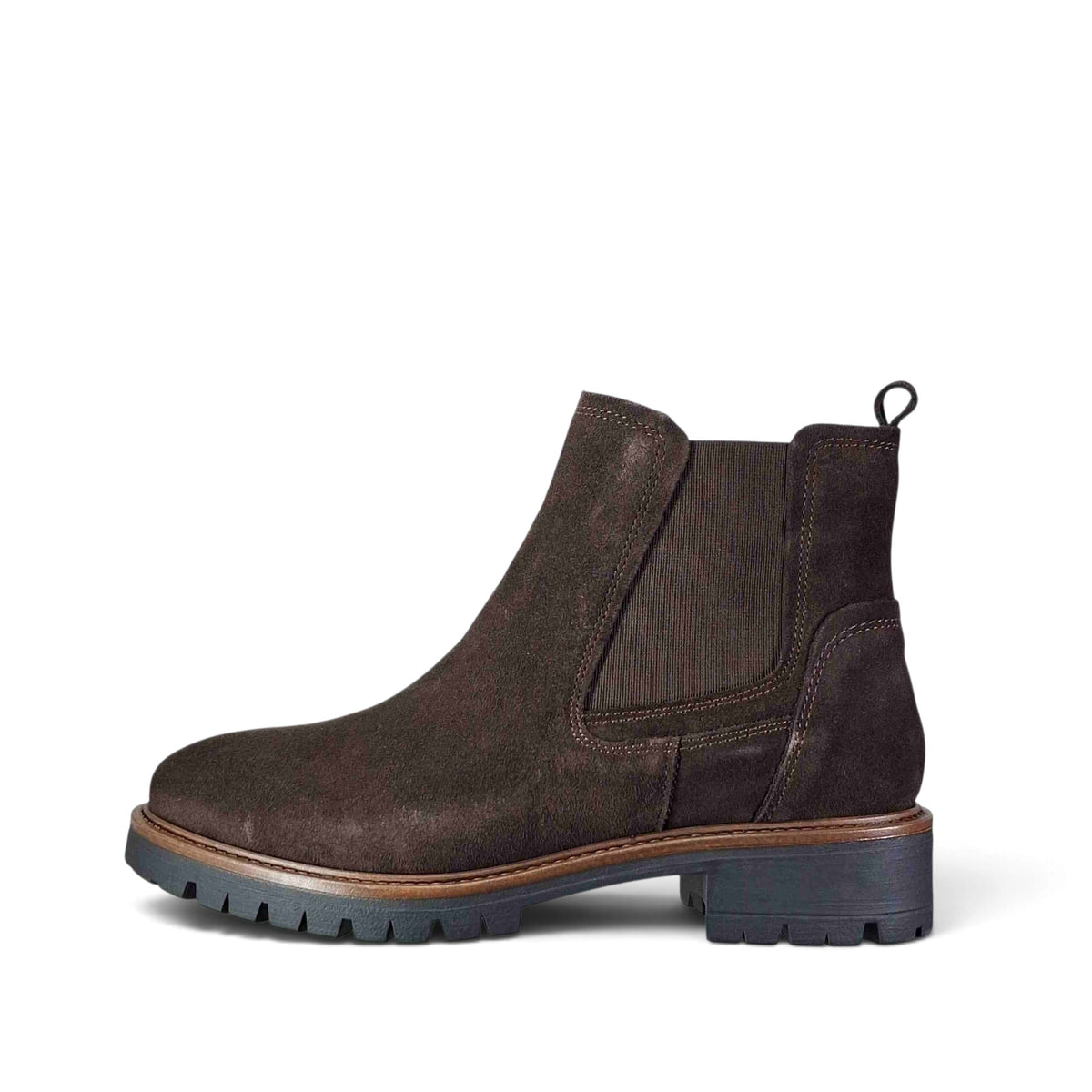 Kammi Becca Stivaletti senza stringhe da Donna – 2105 TDM