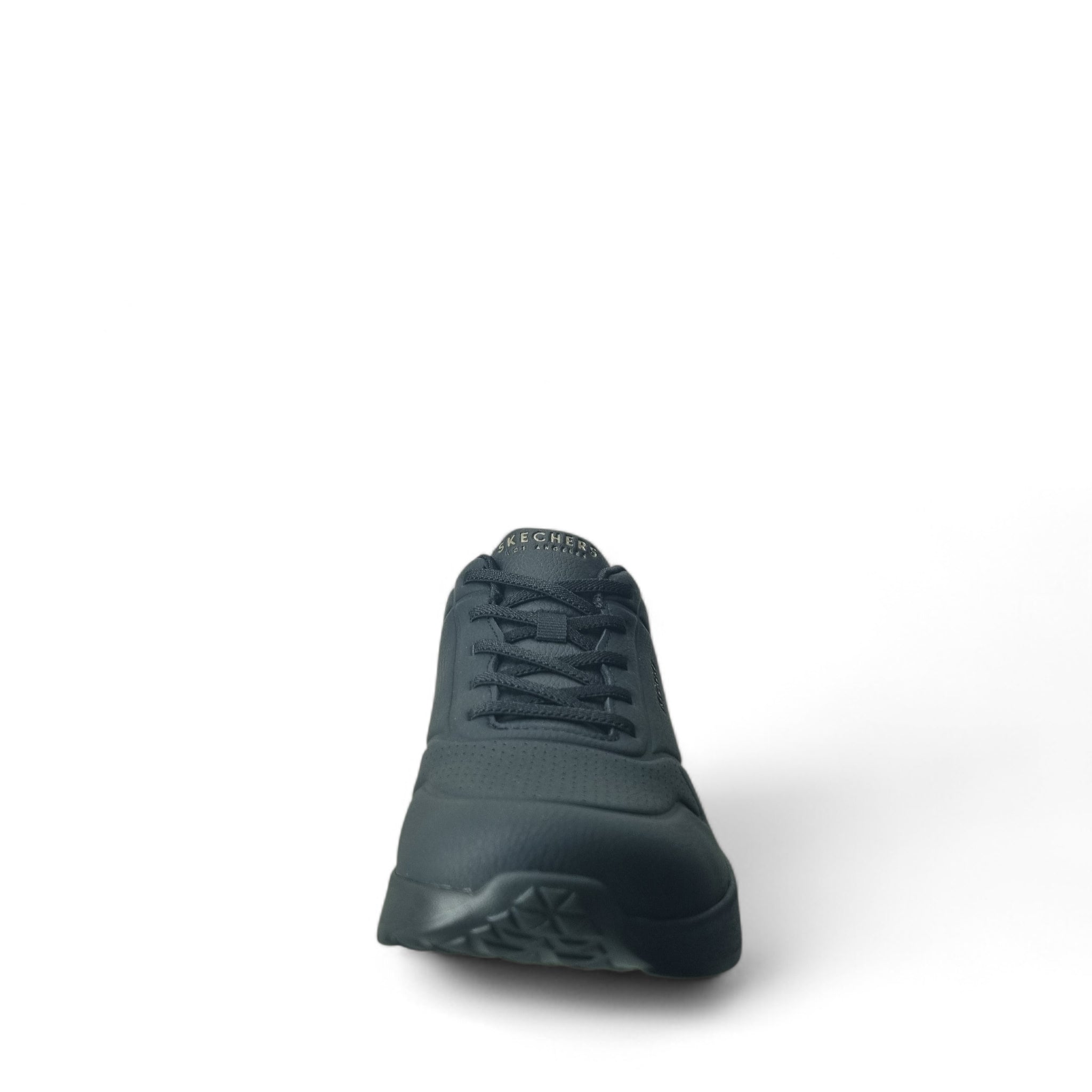 Skechers Sneakers Basse Uno Lite da Donna – Nero