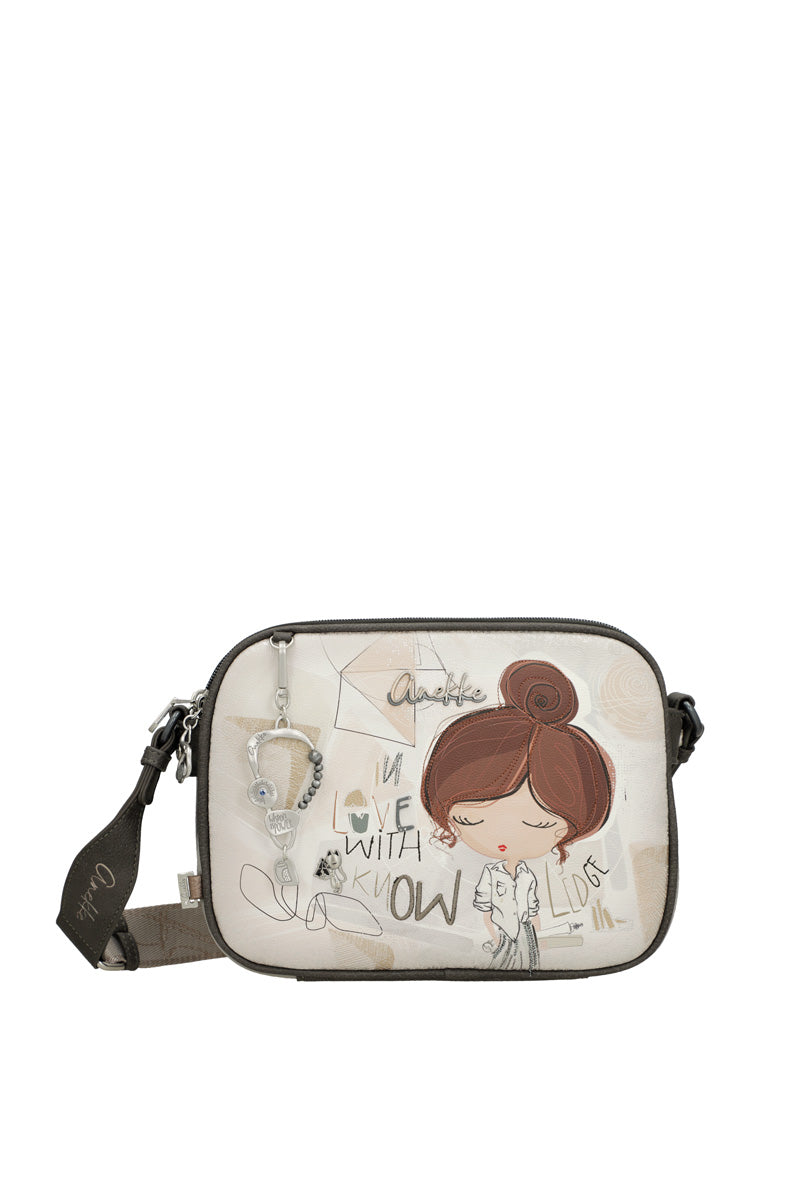 Anekke Bolso Bandolera . da Donna – 42803-188