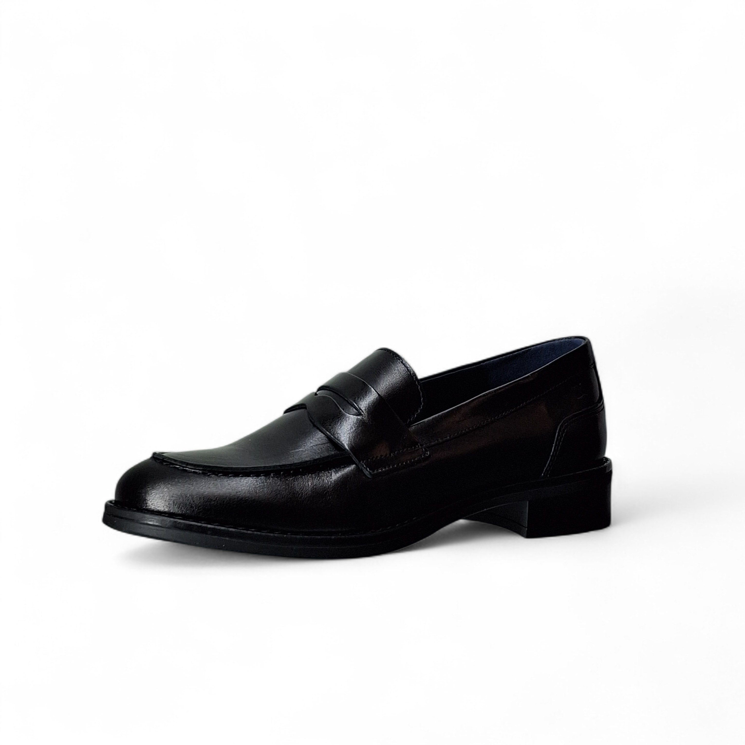 dorking Mocassini da Donna – Nero