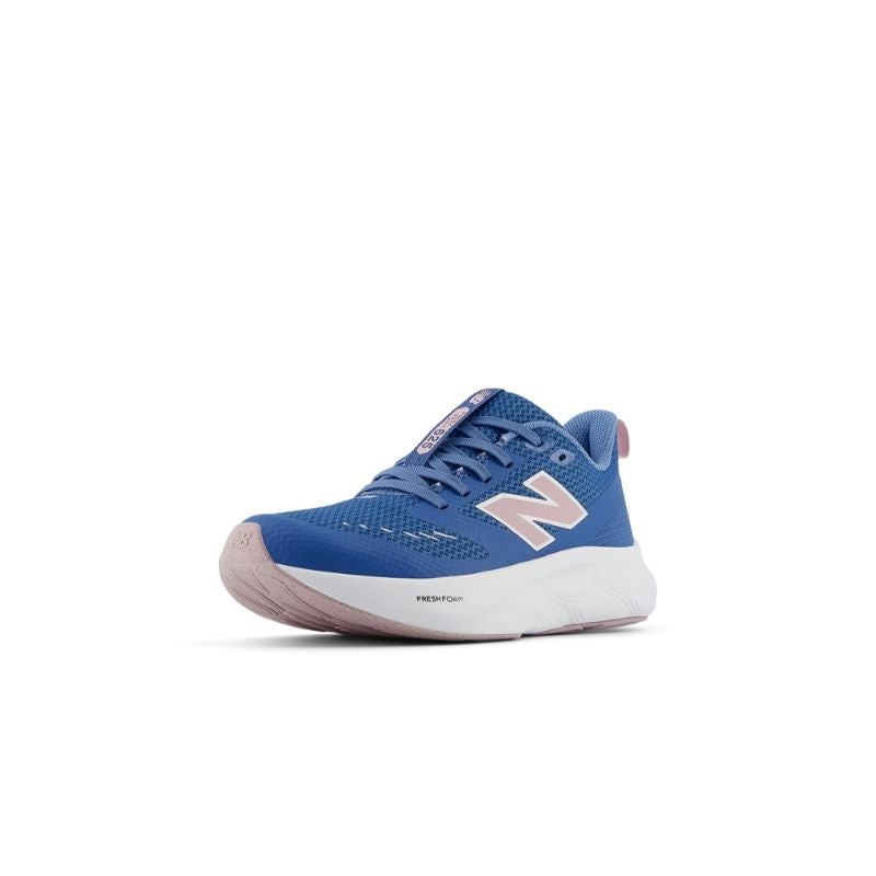 New Balance Sneakers Basse Scarpa Kids Running da Bambina – Verde