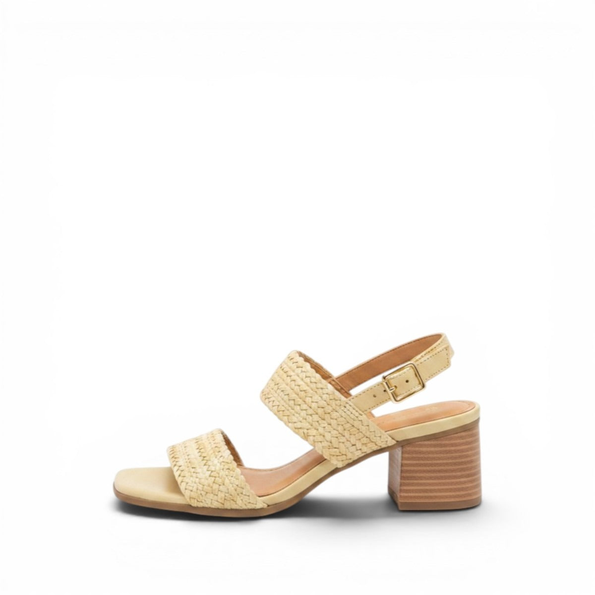 Grunland Fara Sandali con tacco da Donna – SA2609L6FARA T