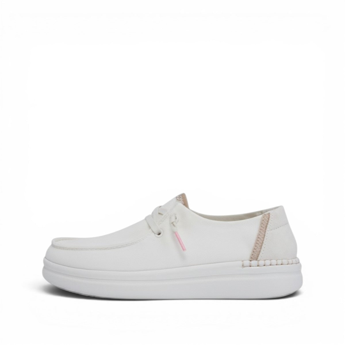 Dude Wendy rise Scarpe basse senza stringhe da Donna – WENDY RISE SW