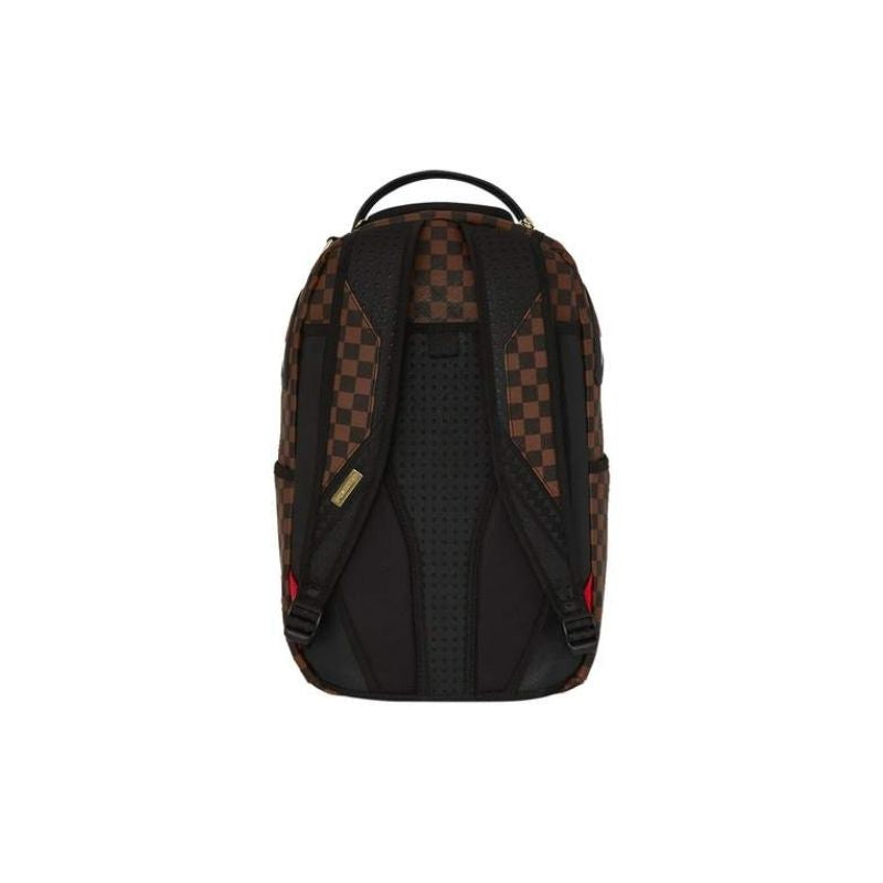 Sprayground Zaini Streetwear Sawtooth Sharks In Paris Dlxsv da Casual – Multicolor