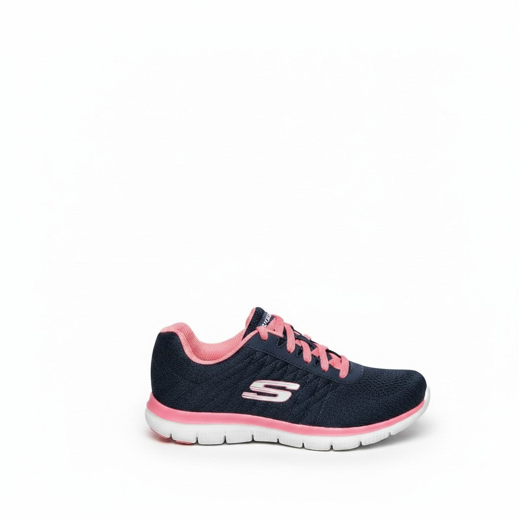 Skechers Sara Sneakers Basse da Donna – 12575