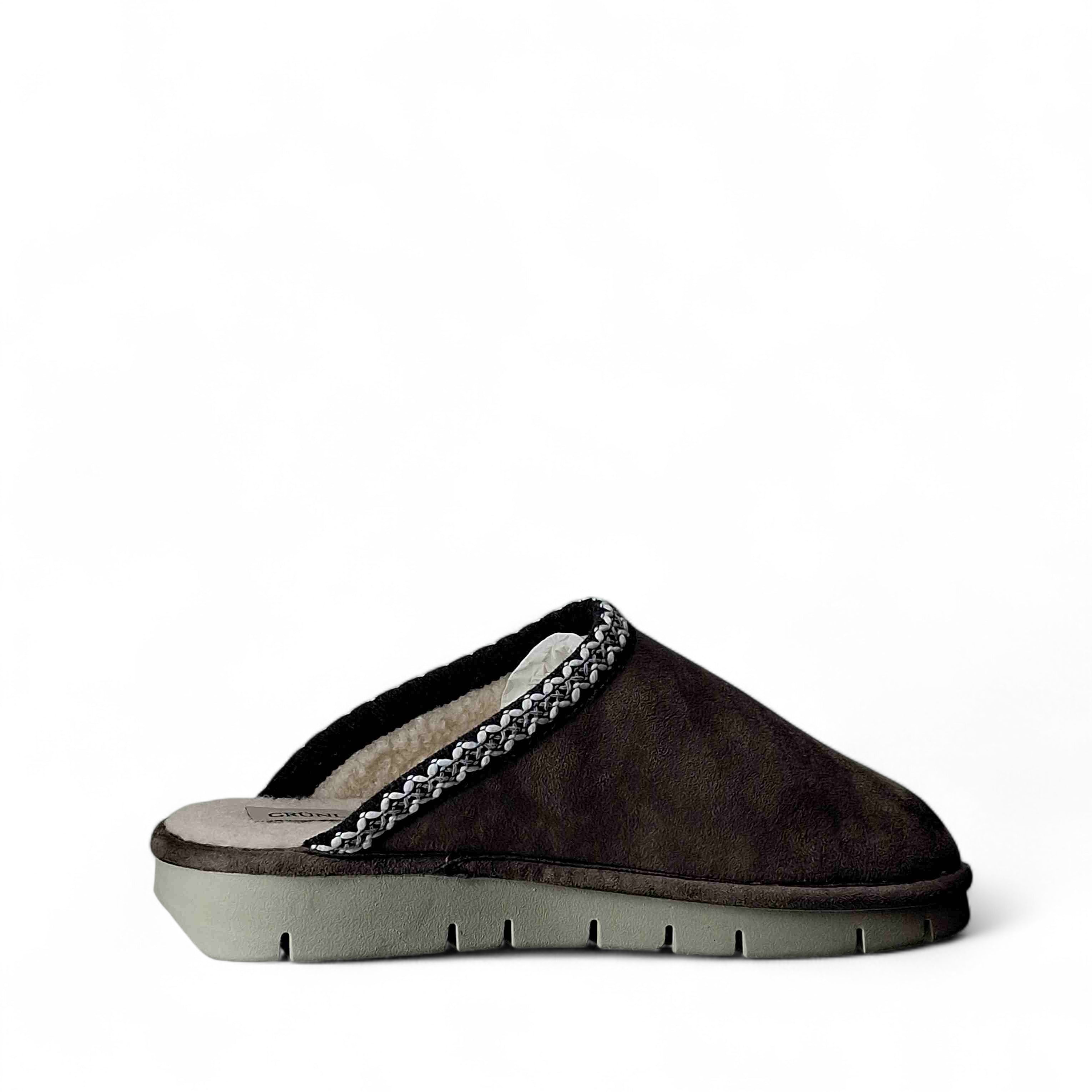Grunland Ci Pantofole Chiuse da Donna – Talpa - CI2609G7LOXI