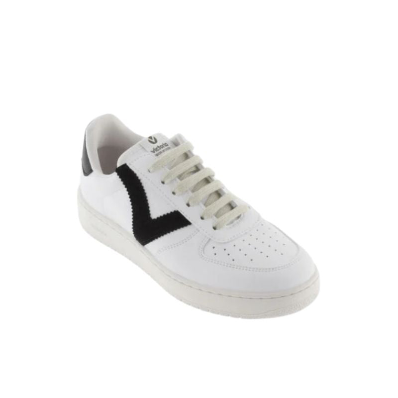 Victoria Sneakers Basse da Donna – Nero