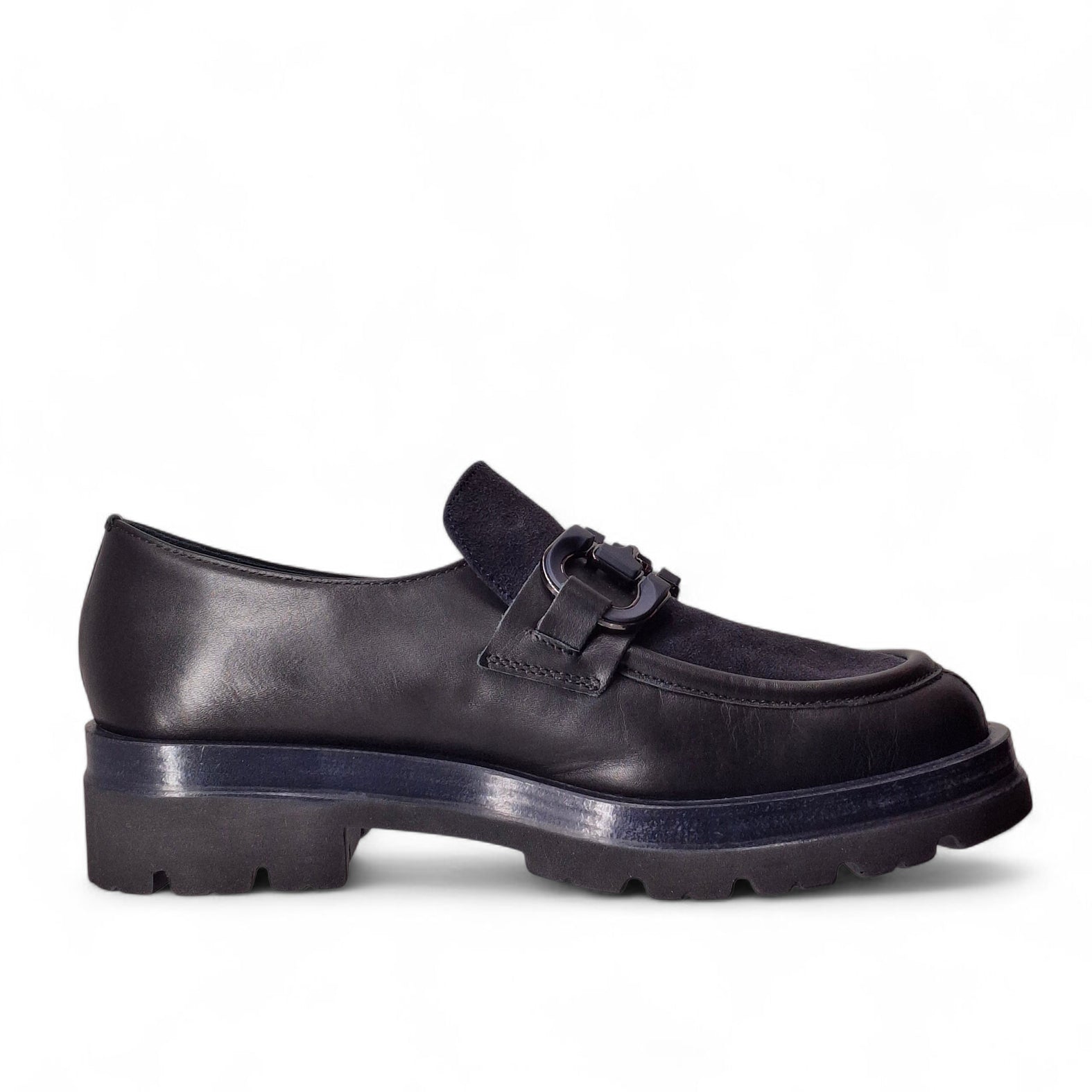 Kammi Mocassini da Donna – Nero