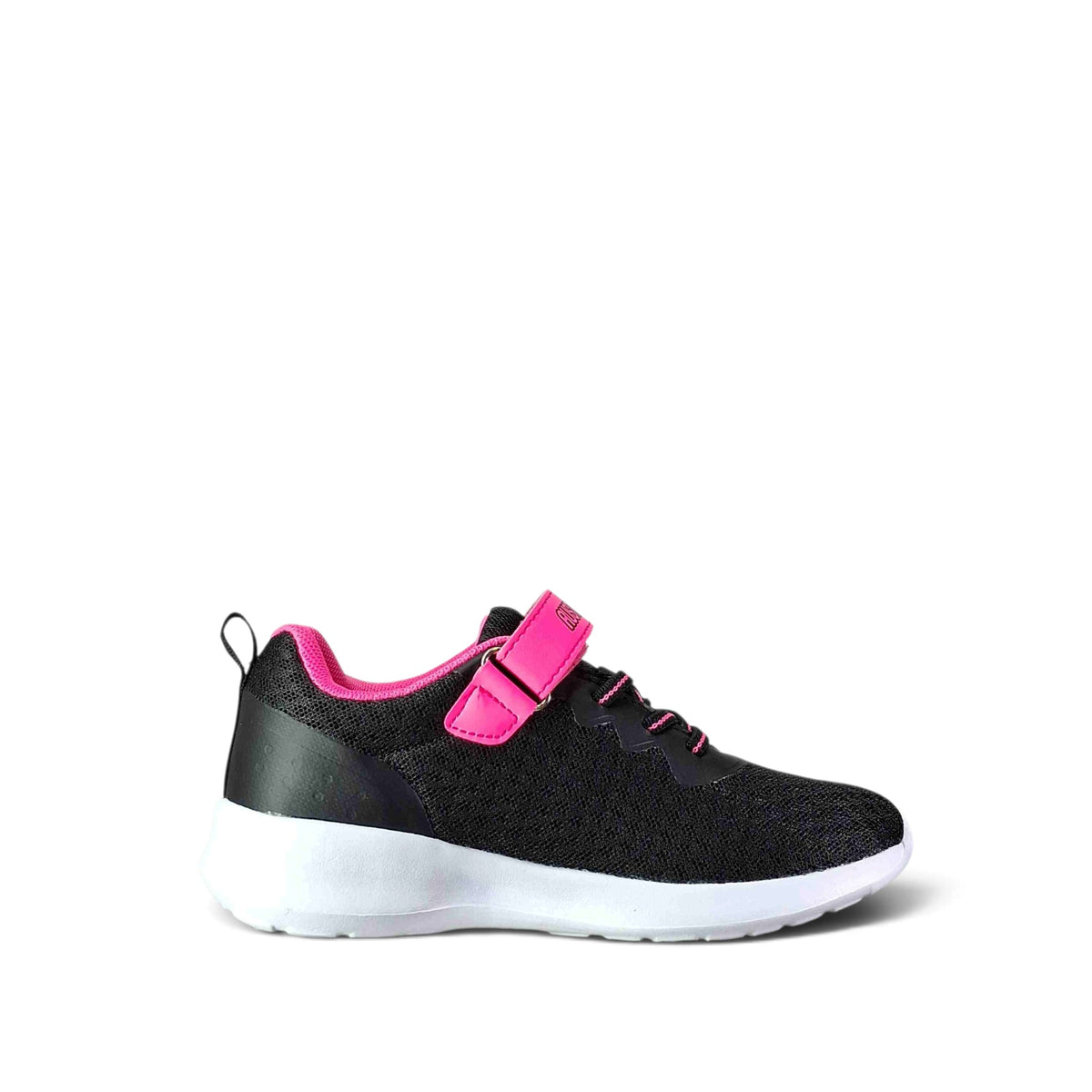 Australian Anita Sneakers basse da Bambino – AU32P102 BLACK