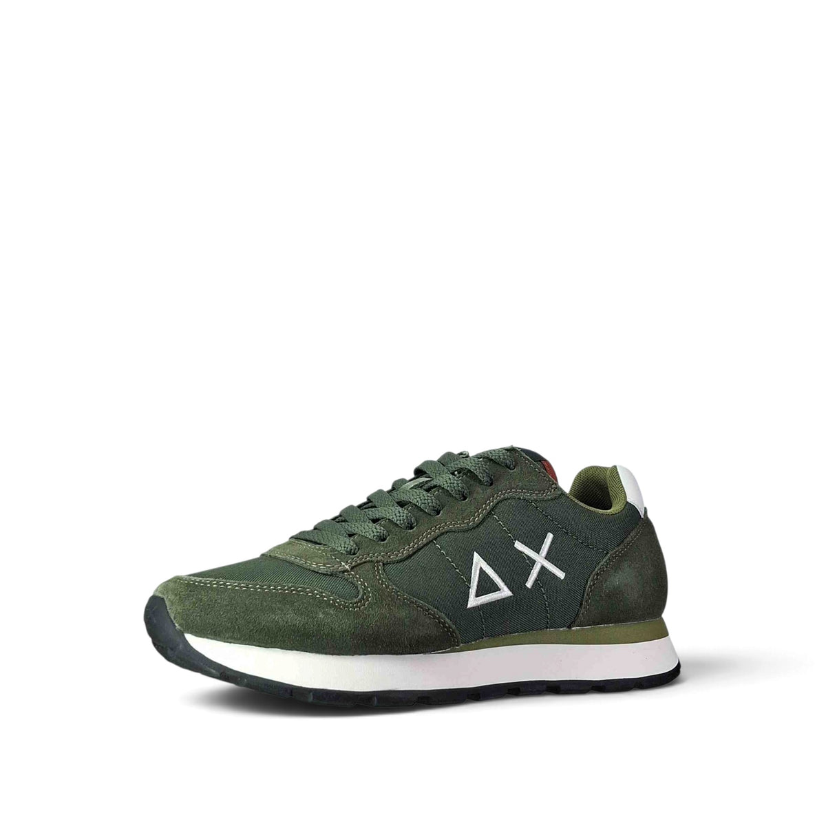 Sun68 Tom solid Sneakers basse da Uomo – BZ46101 74