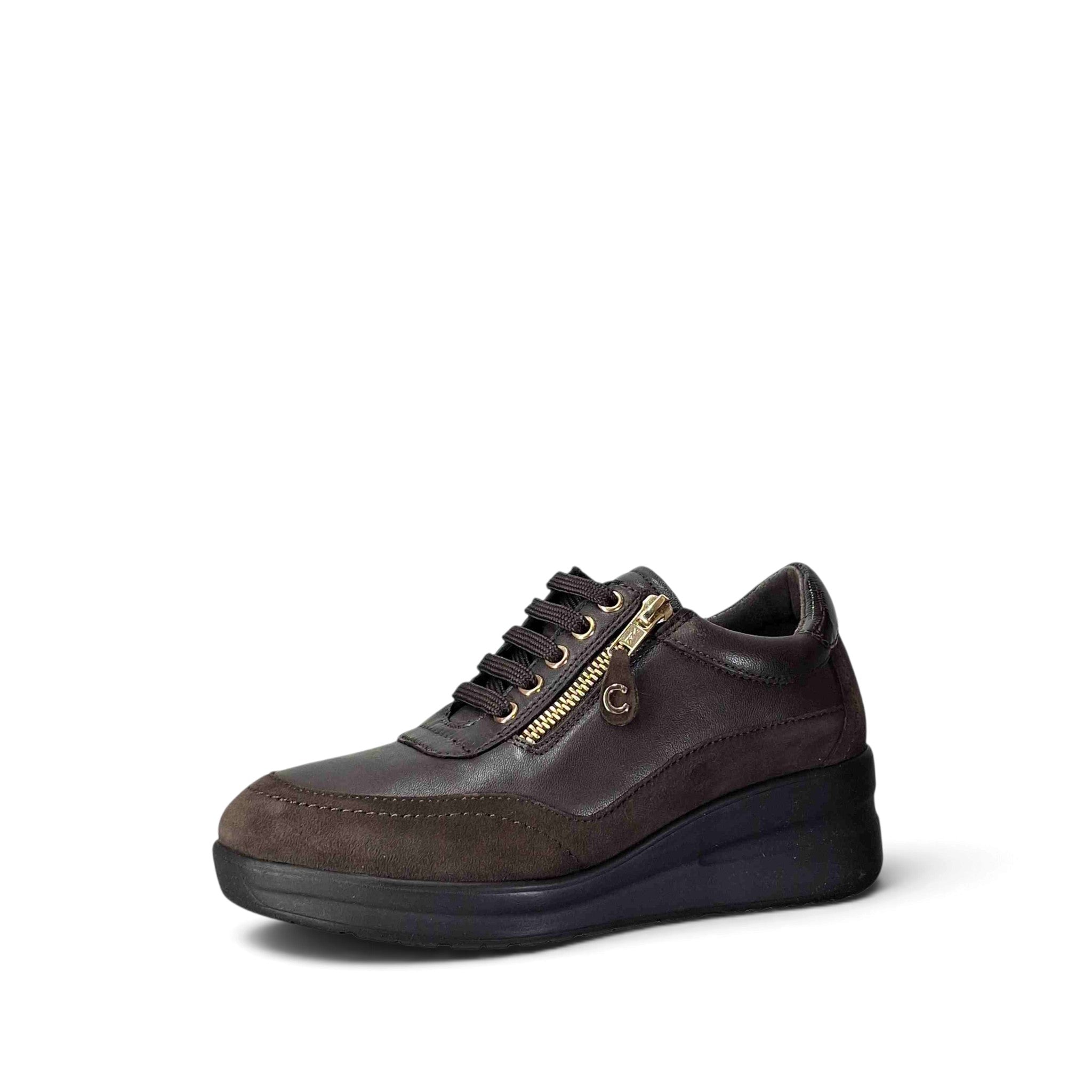 Cinzia soft G.roy.sue+sh.dyed.c+g.eva.n dk Sneakers basse da Donna – IV225711 002