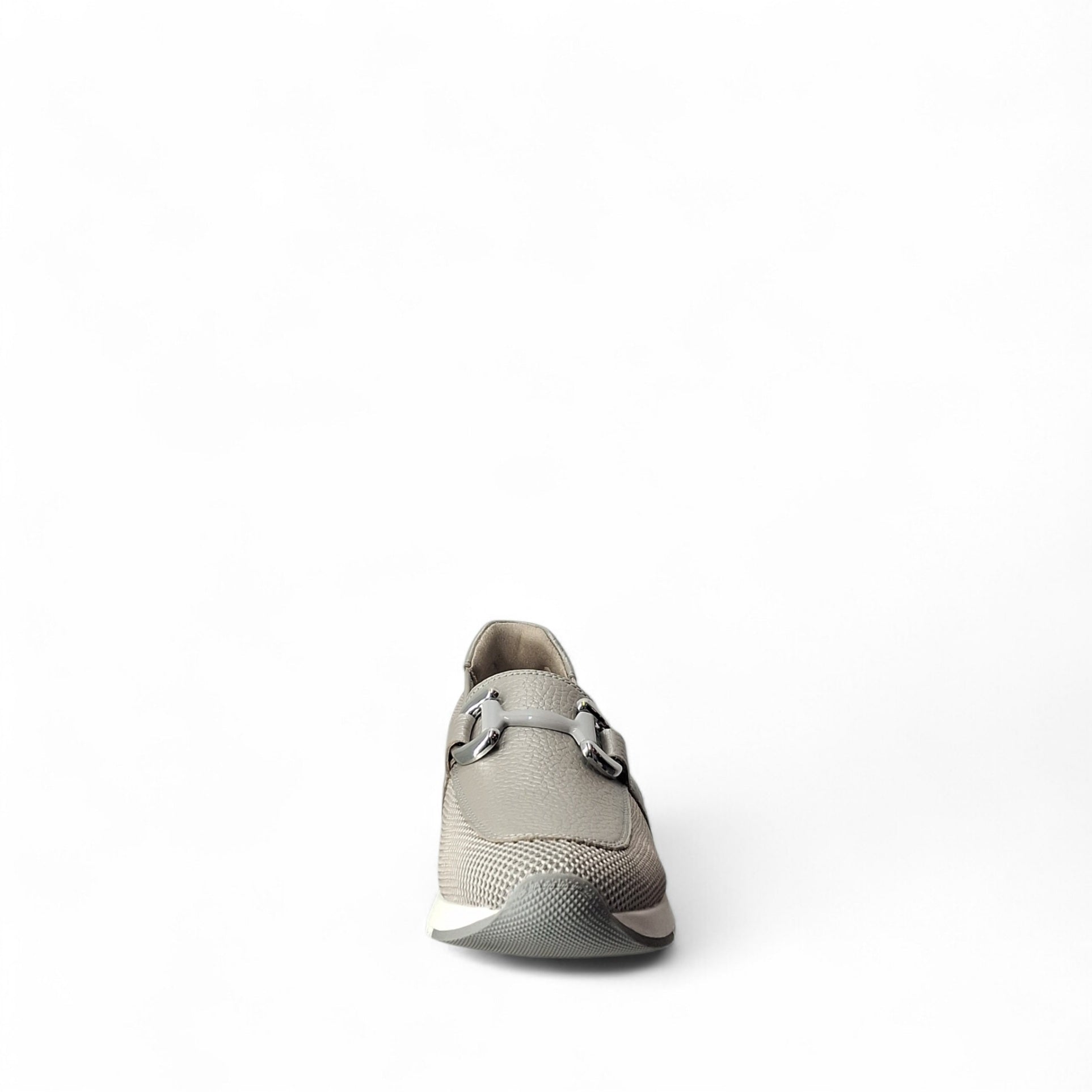Caprice Cassandra Mocassini da Donna – Grigio - 9-24536-42-204