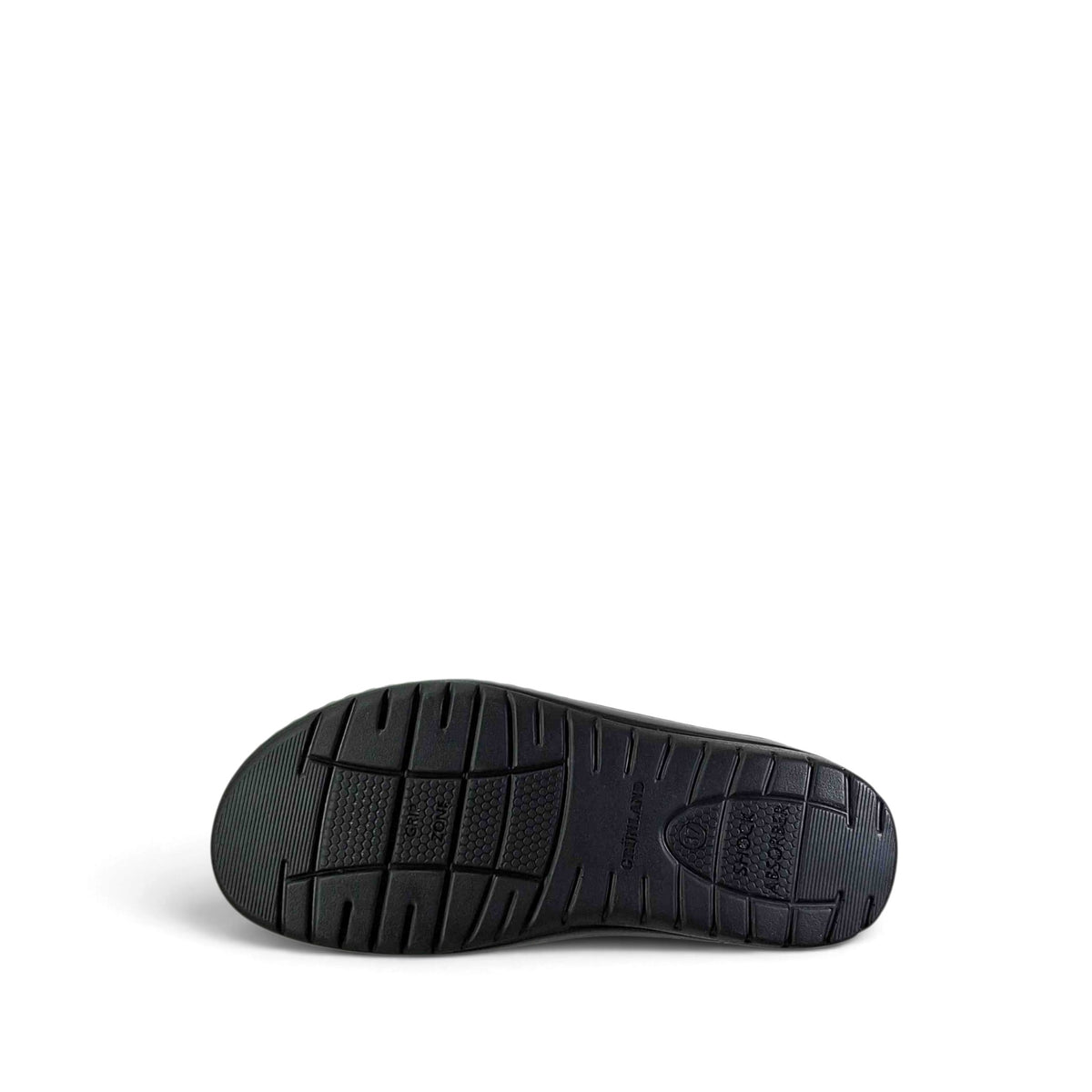 Grunland Nile Scarpe Basse Senza Stringhe da Donna – SC5388 68NILE ANTR