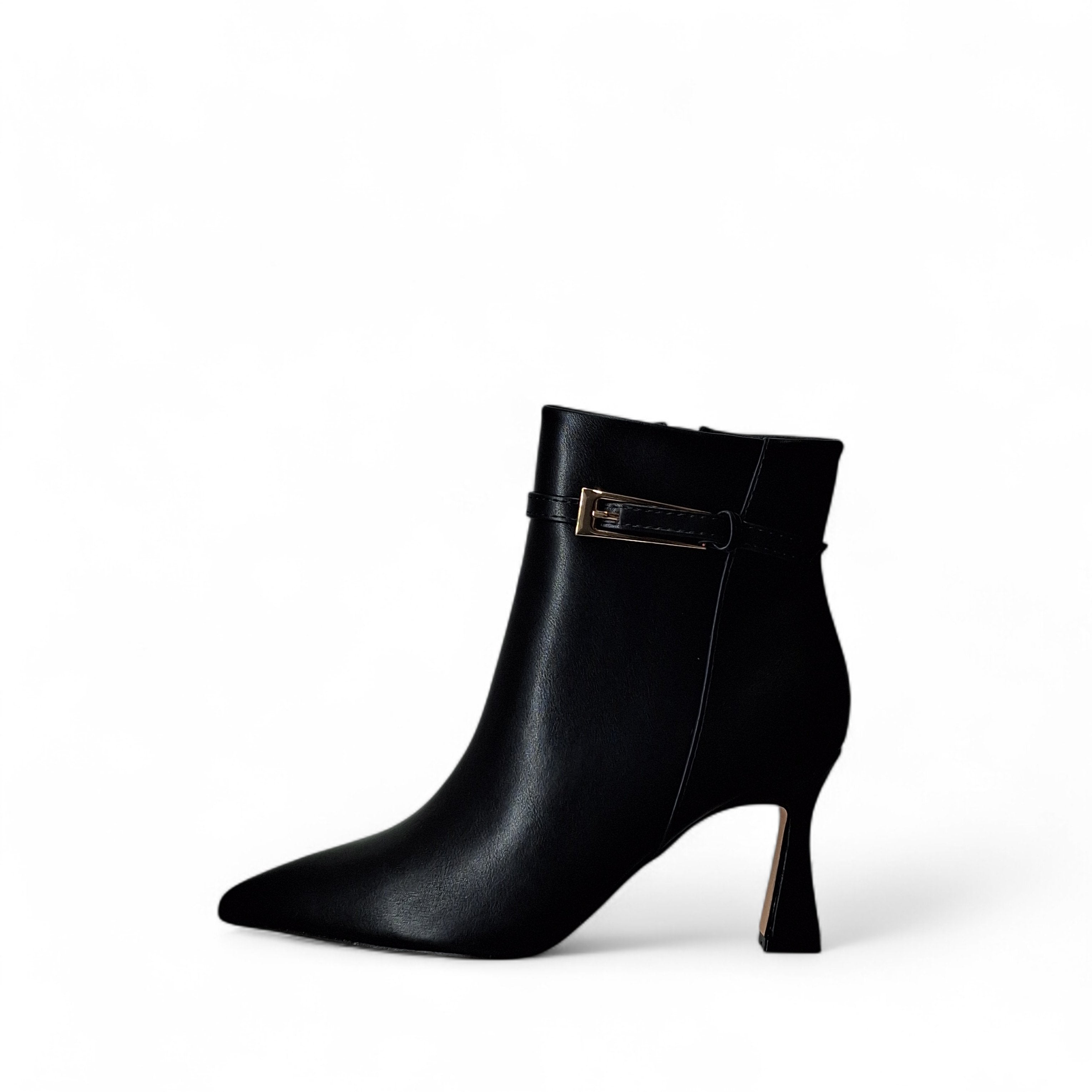 Kammi Tronchetti Tilosa da Donna – Nero