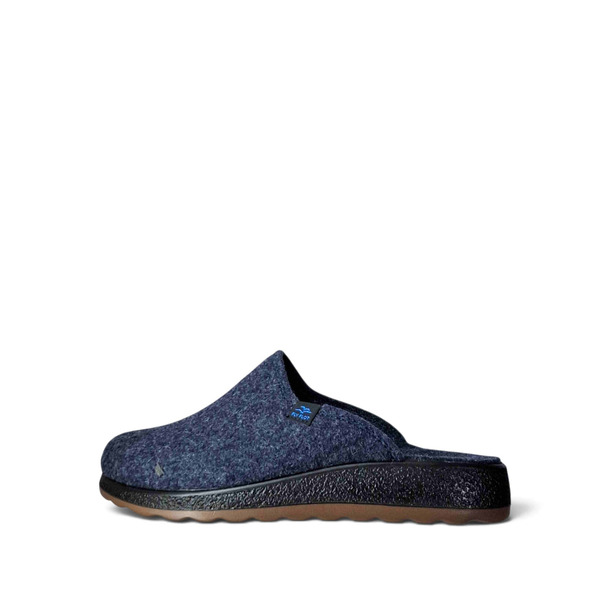 Flyflot Federico Pantofole Chiuse da Uomo – 52720XB BLU