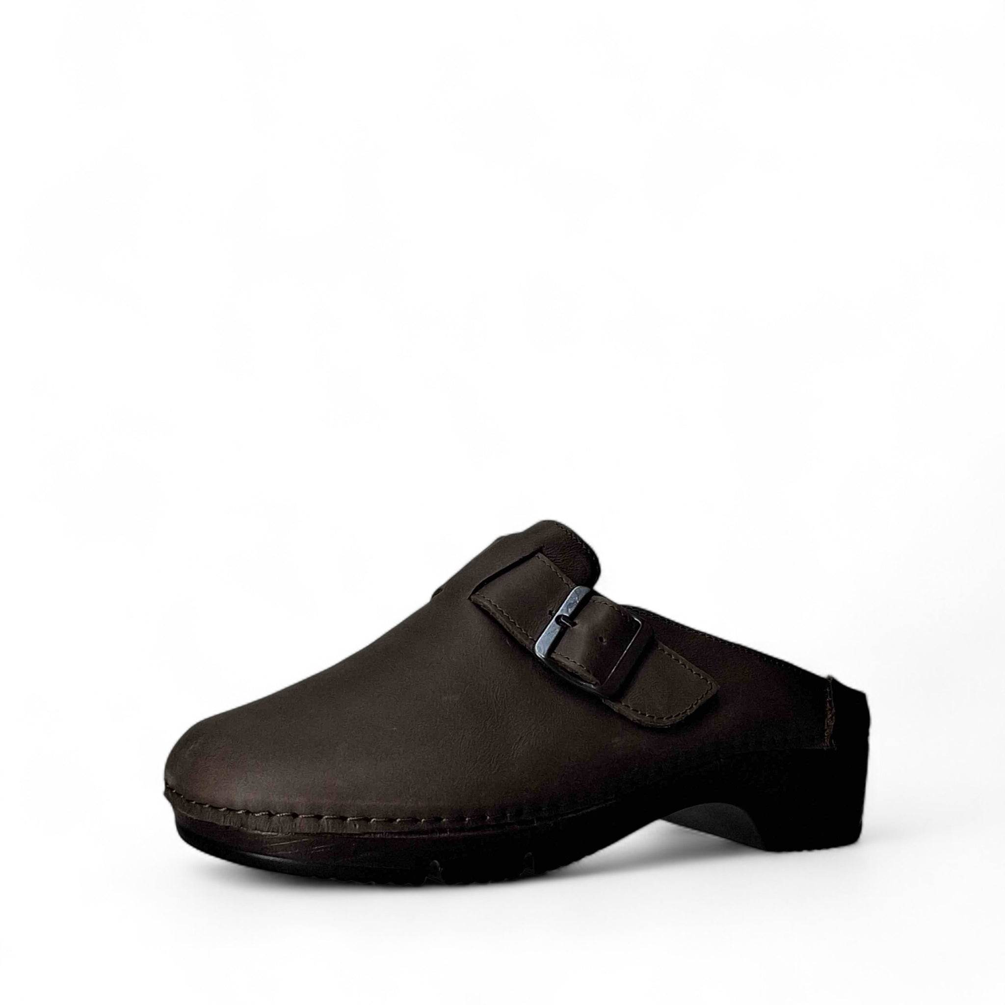 Grunland Pantofole Chiuse Ce da Donna – Testa di Moro