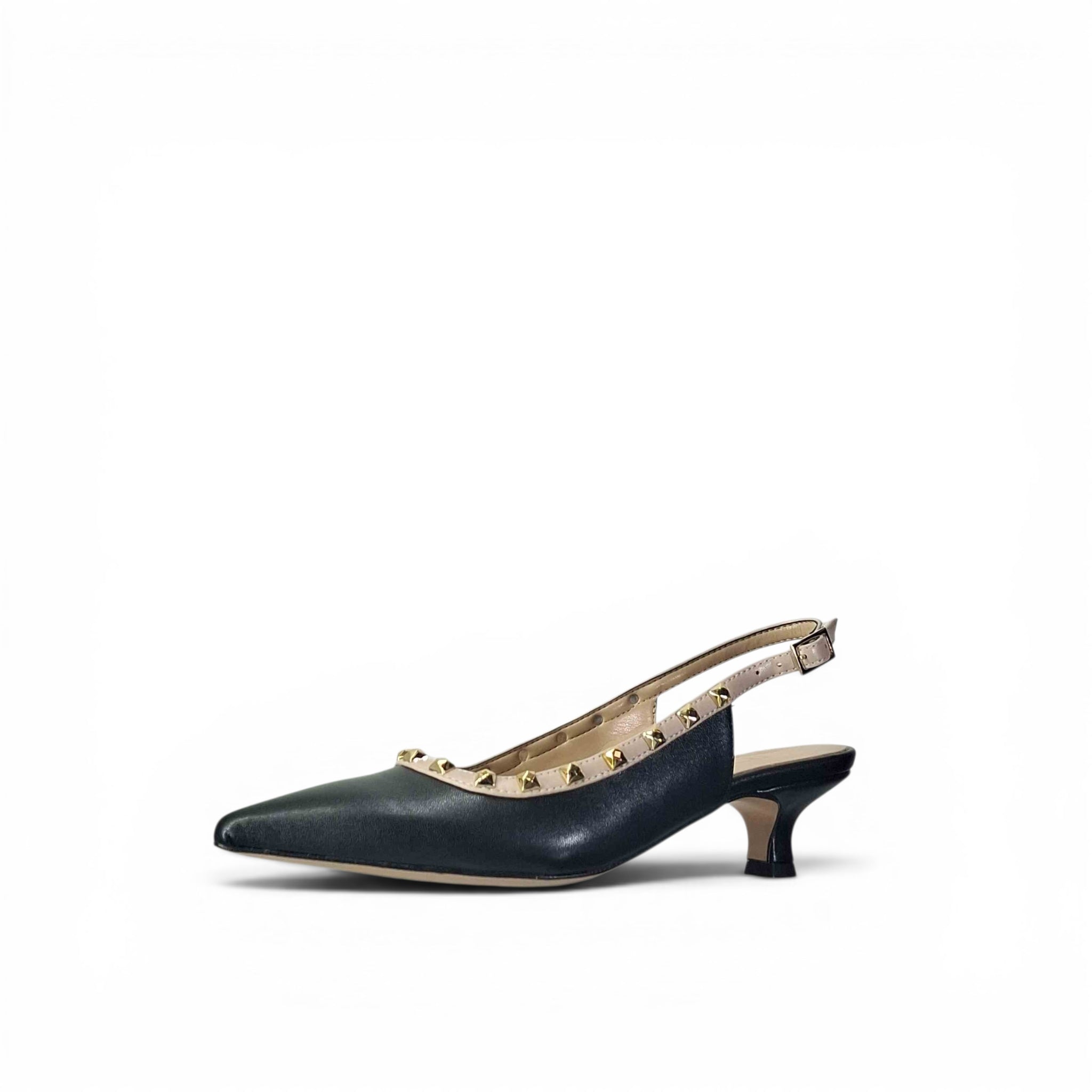 Kammi Serena Decolleté da Donna – 894M078 CAP NERO