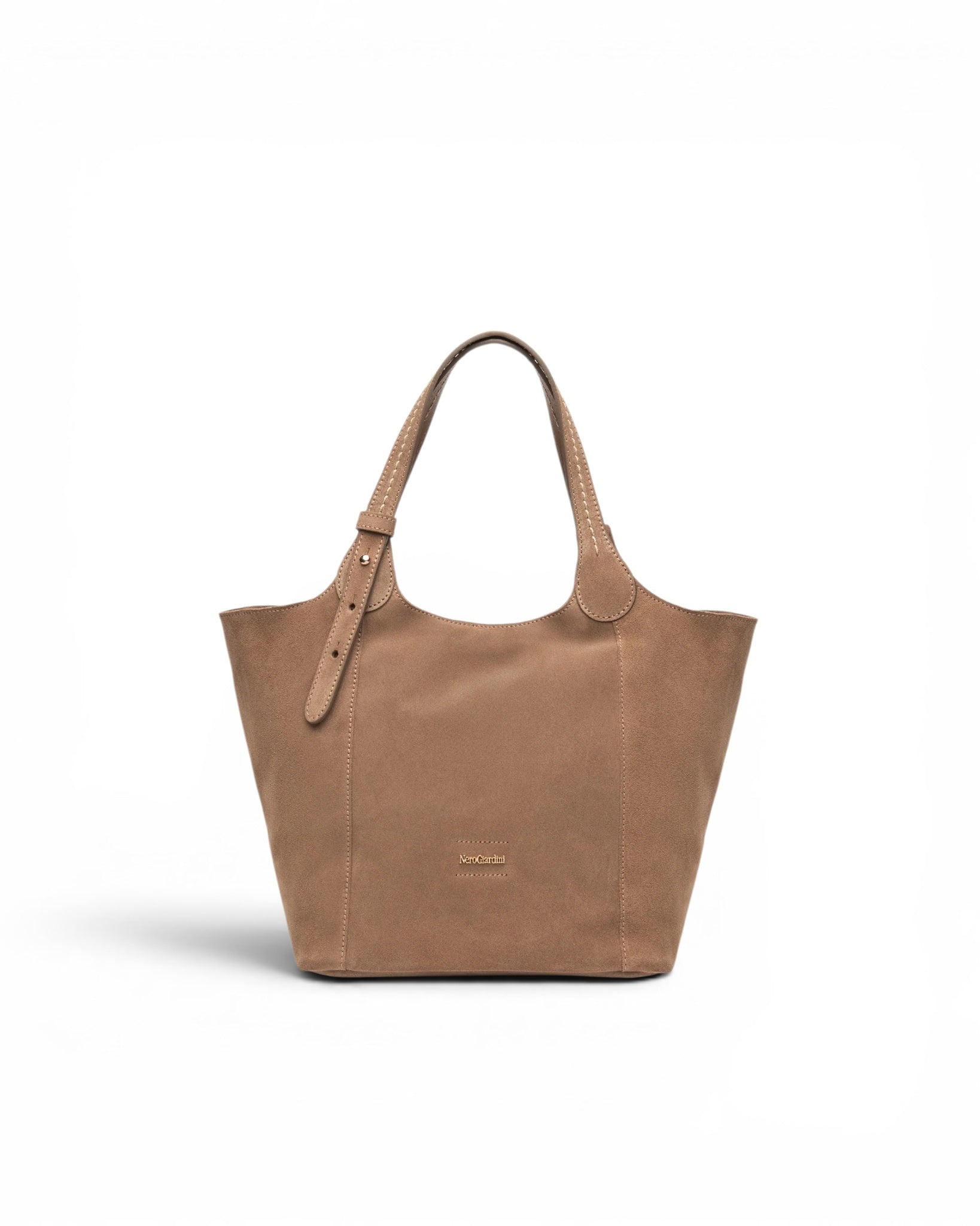 Nero Giardini Giusy Tote Grande da Donna – E644145 D 442