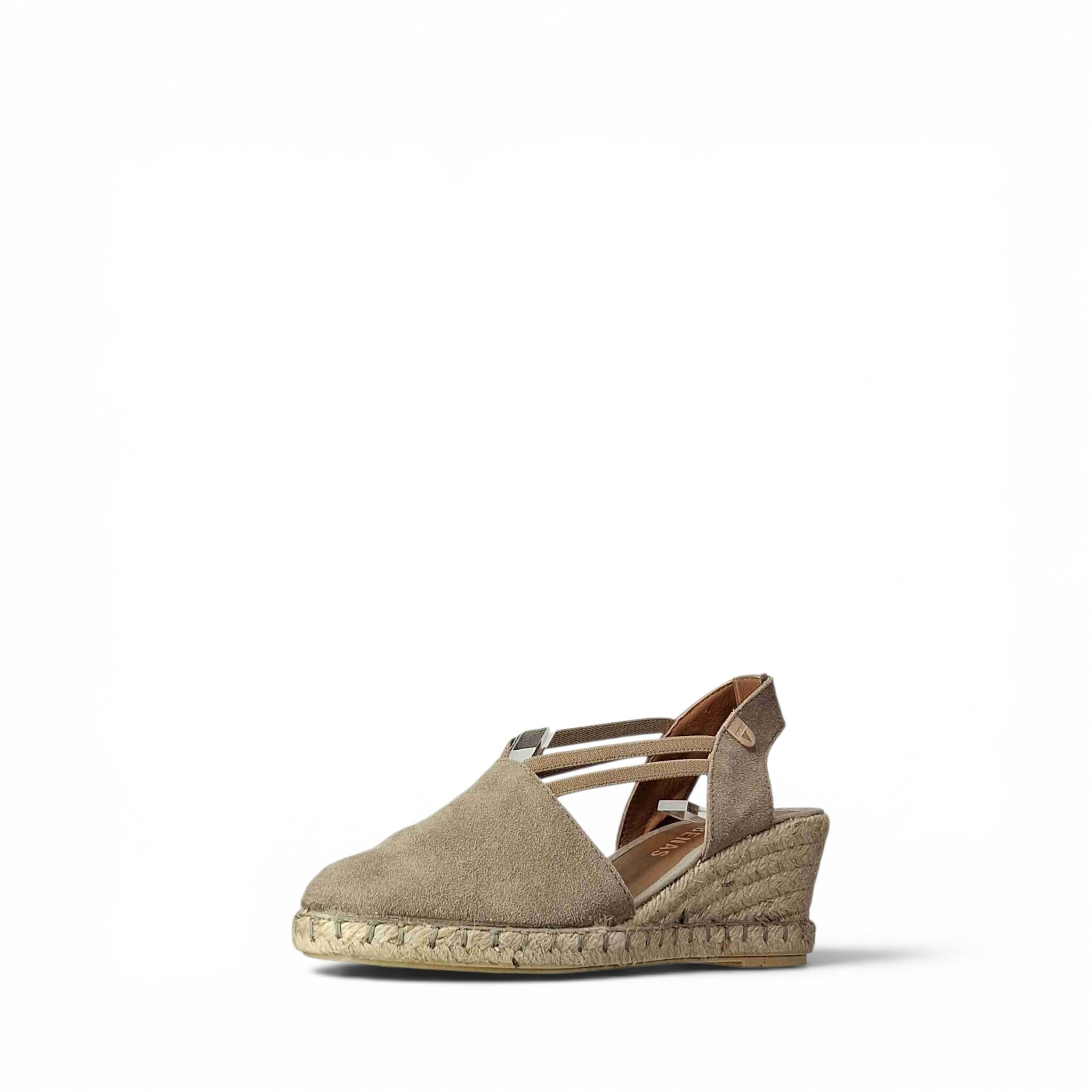 Verbenas Maika Sandali con zeppa da Donna – MAIKA