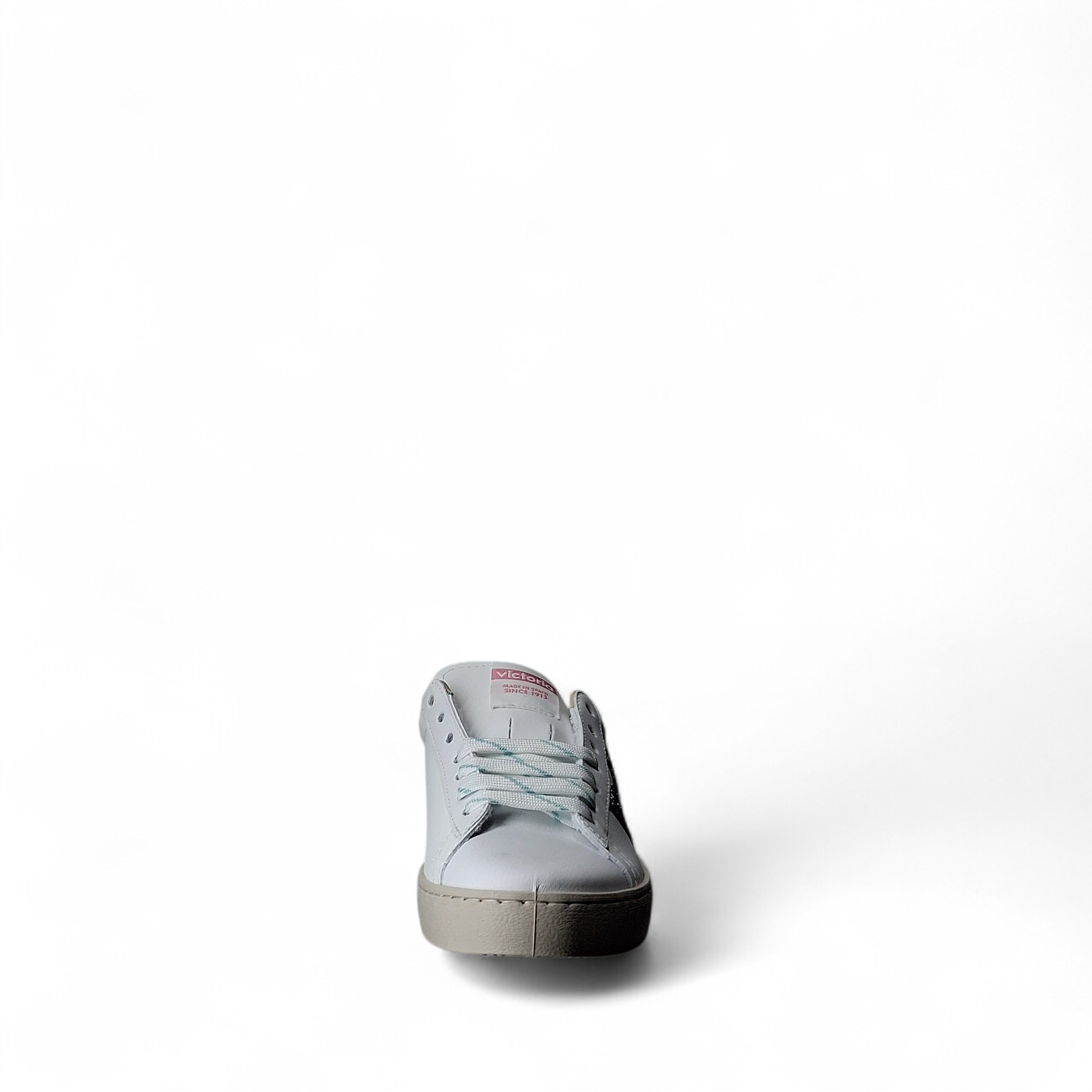 Victoria Sneakers Basse da Donna – Multicolor - 126213 PLATA