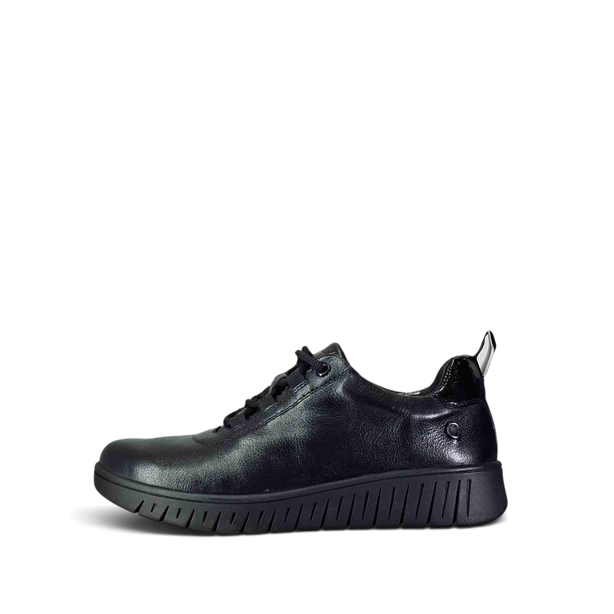 Cinzia soft C.new sm.+g.prid.+c.new. black Sneakers basse da Donna – IV7026027 001