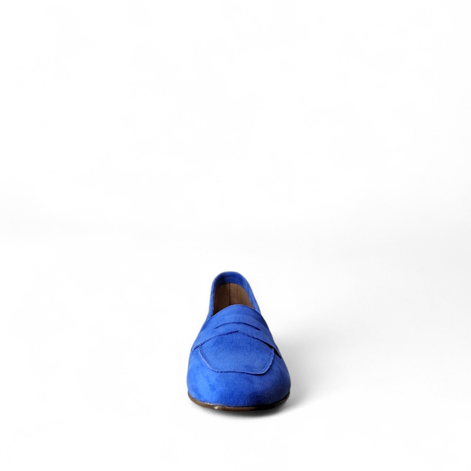 Kammi Martina Mocassini da Donna – Azzurro - MM505 AVIO