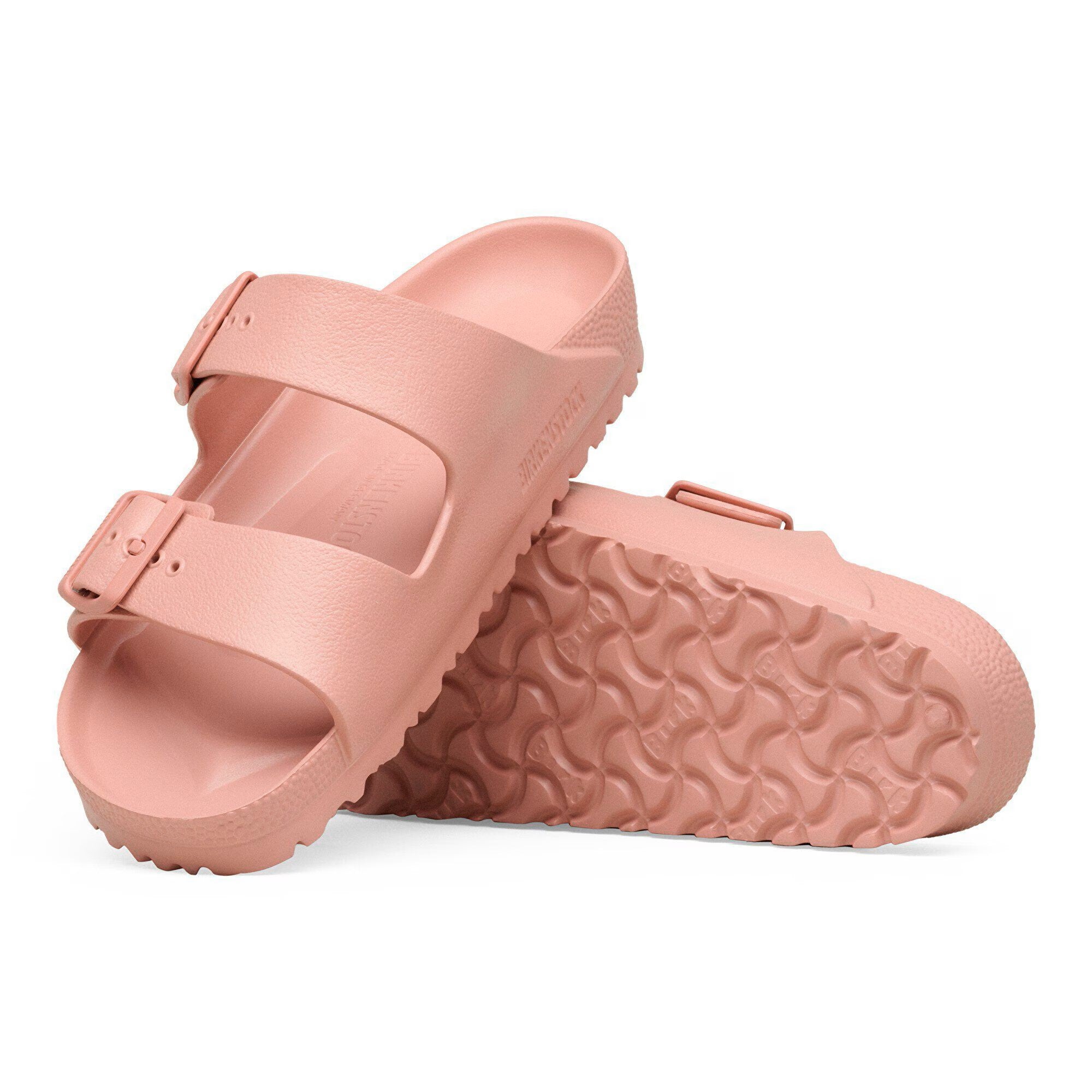Birkenstock Arizona Ciabatte Basse da Donna – Rosa - ARIZONA1031340
