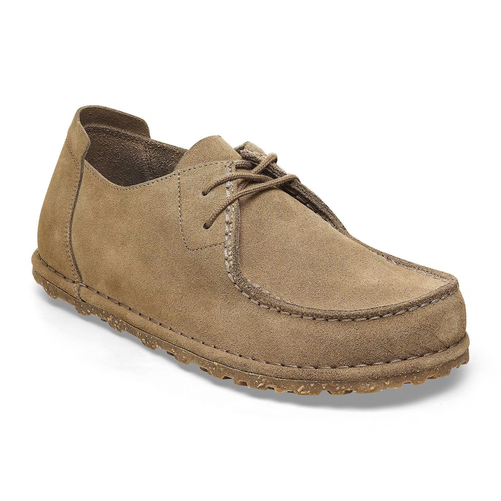 Birkenstock Utti Lace Scarpe Basse Stringate da Donna – Multicolor - UTTI1027321