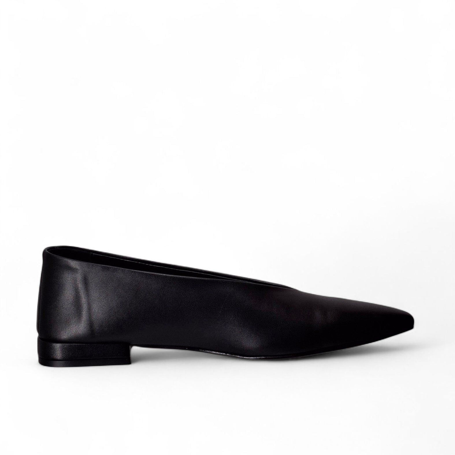 Kammi Ballerine da Donna – Nero