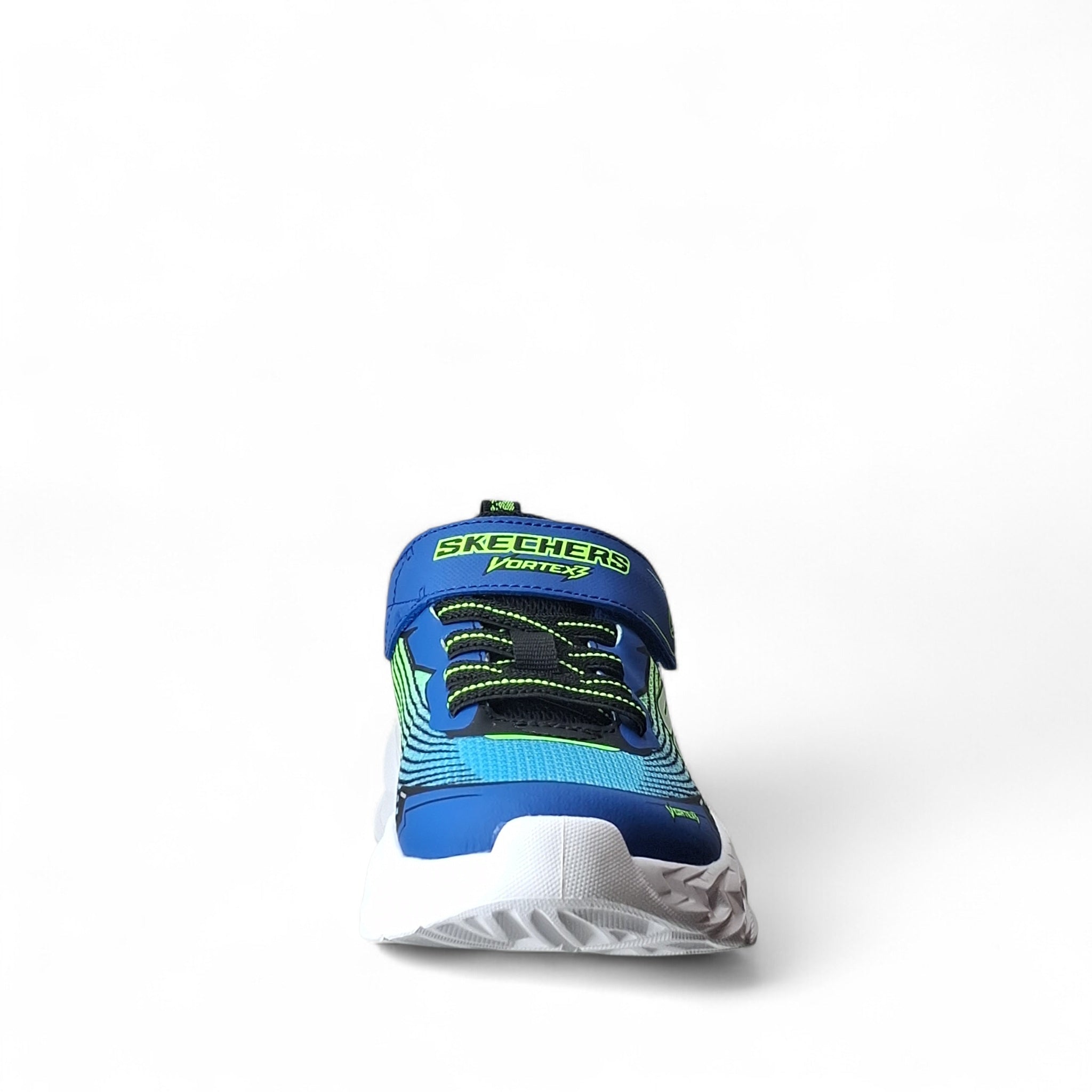 Skechers Vortex 3.0 Sneakers Basse da Bambino – 400590L BBLM