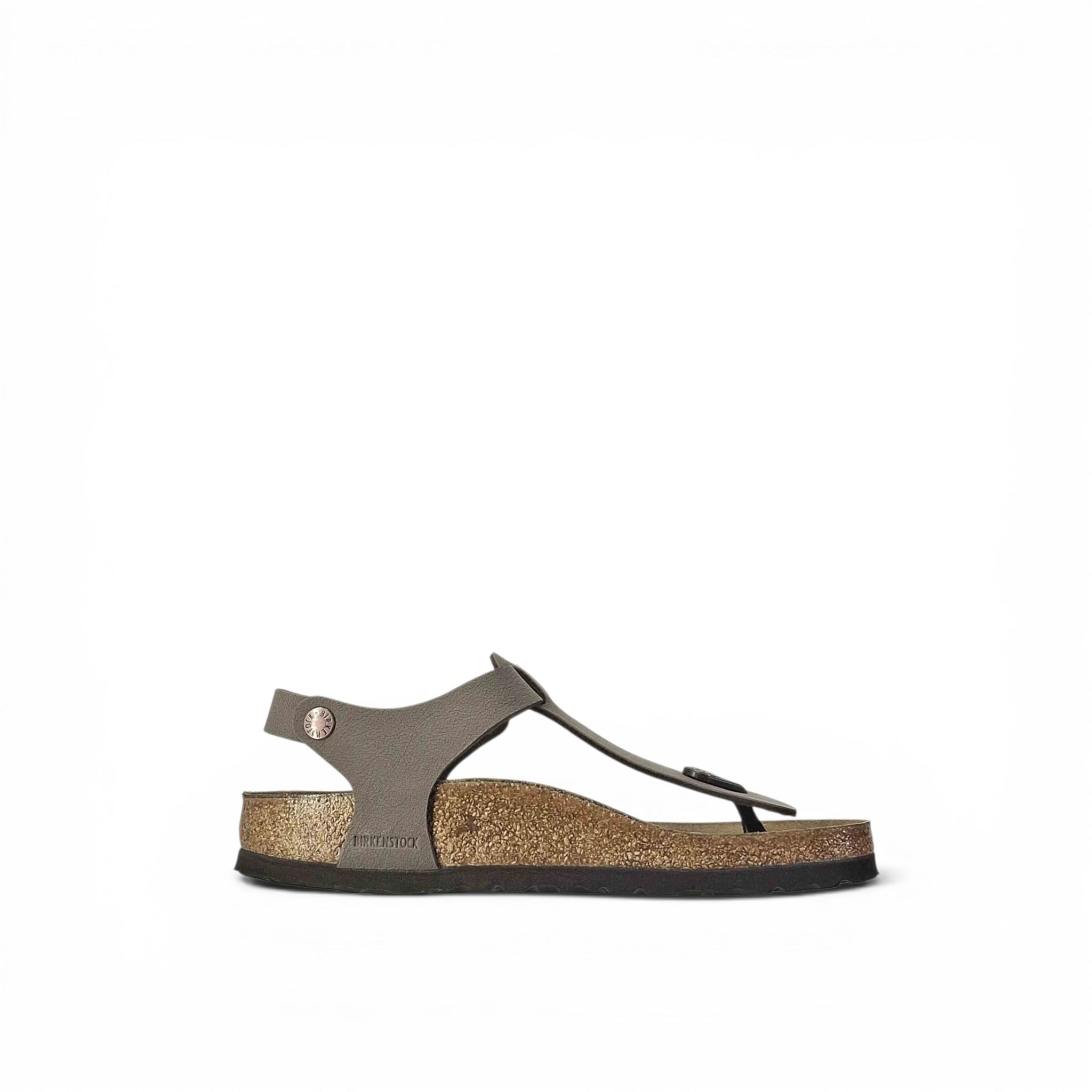 Birkenstock Kairo birkibuc n Ciabatte basse da Unisex – KAIRO147131