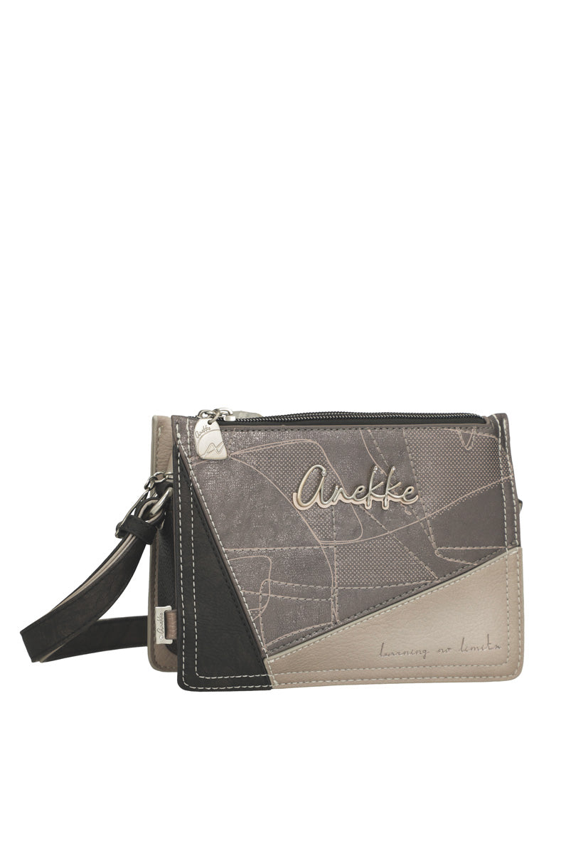 Anekke Bolso Bandolera . da Donna – 42813-287
