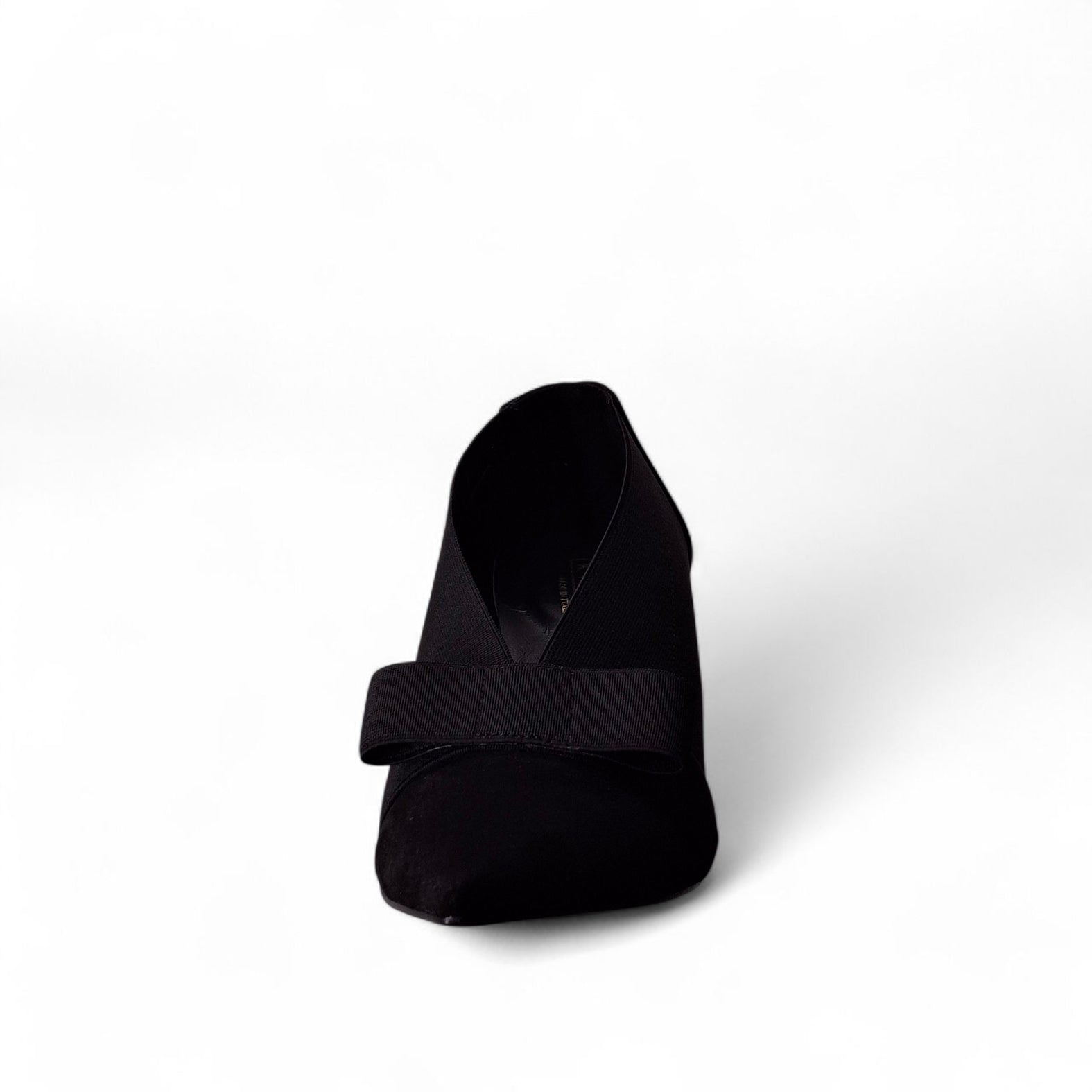 Kammi Decolleté da Donna – Nero