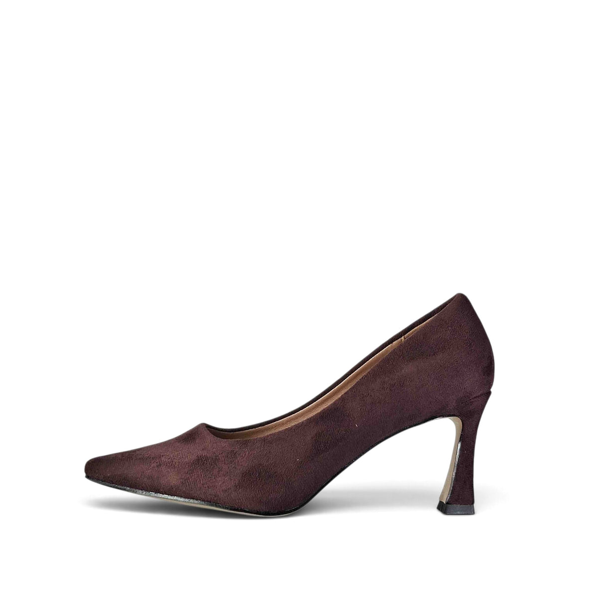 Kammi Mira Decolleté da Donna – 3562 BORDO