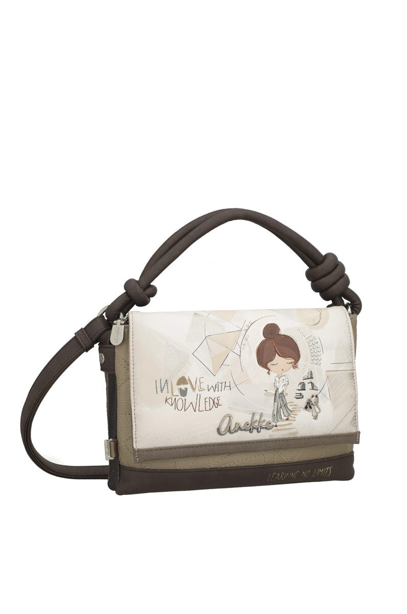 Anekke Bolso Bandolera . da Donna – 42803-383