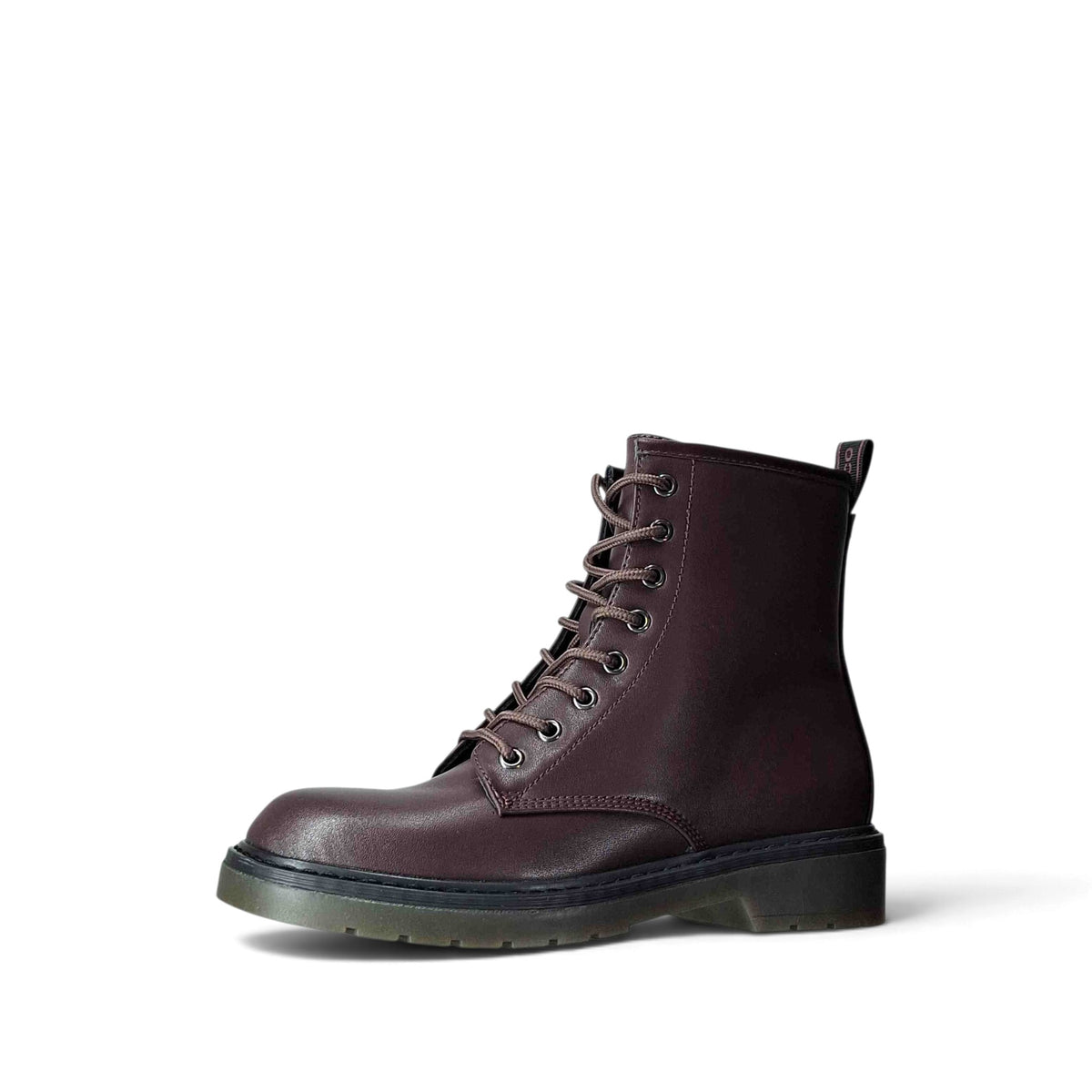 Igi&Co D.Lida Nappa Anfibi da Donna – 2189411