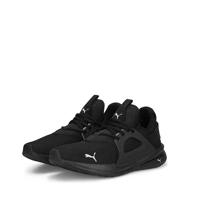 Puma Softride Enzo Evo Better Rmx Sneakers Basse da Uomo – Nero - 378291-04