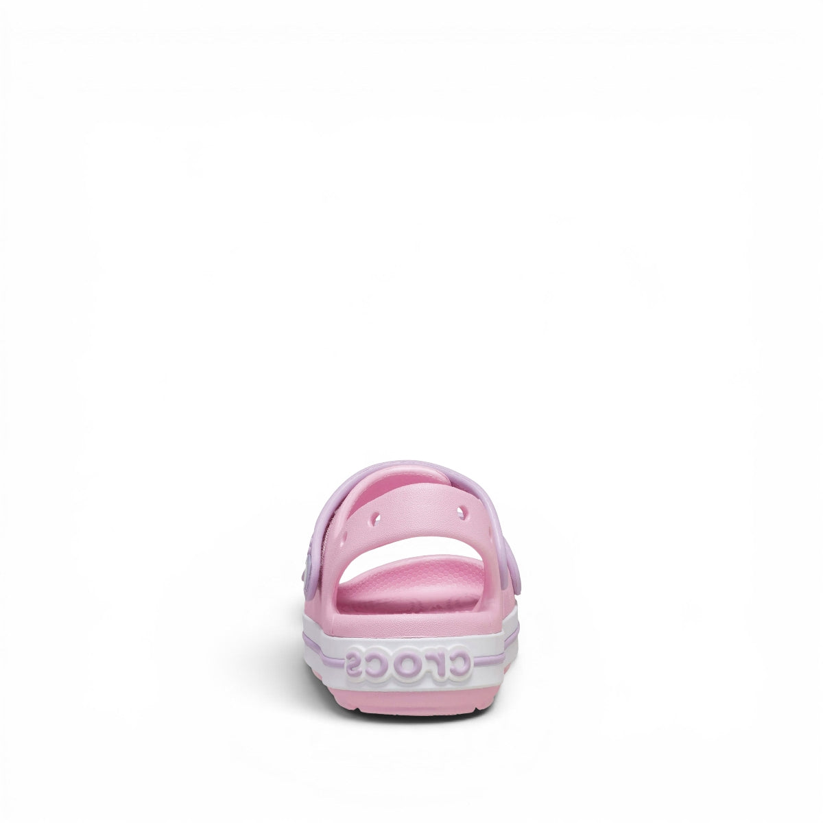 Crocs Crocband cruiser sandal k Ciabatte in gomma da Bambina – 209423 BALV