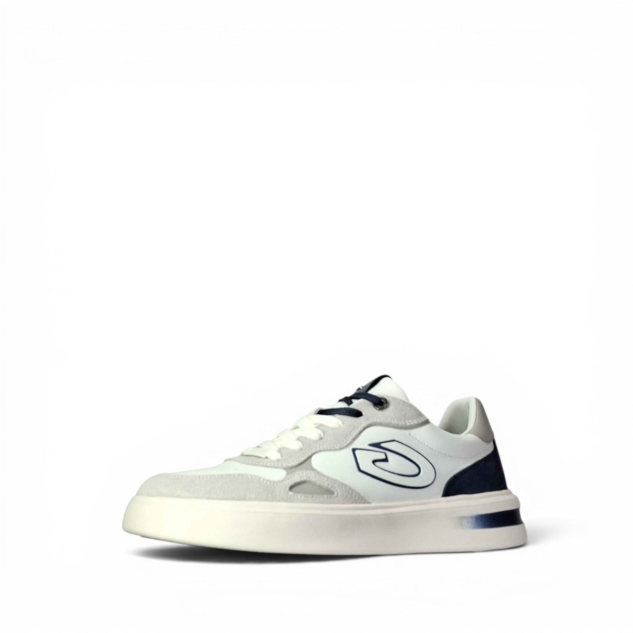 Guardiani Aeris basket Sneakers basse da Uomo – GM61041A