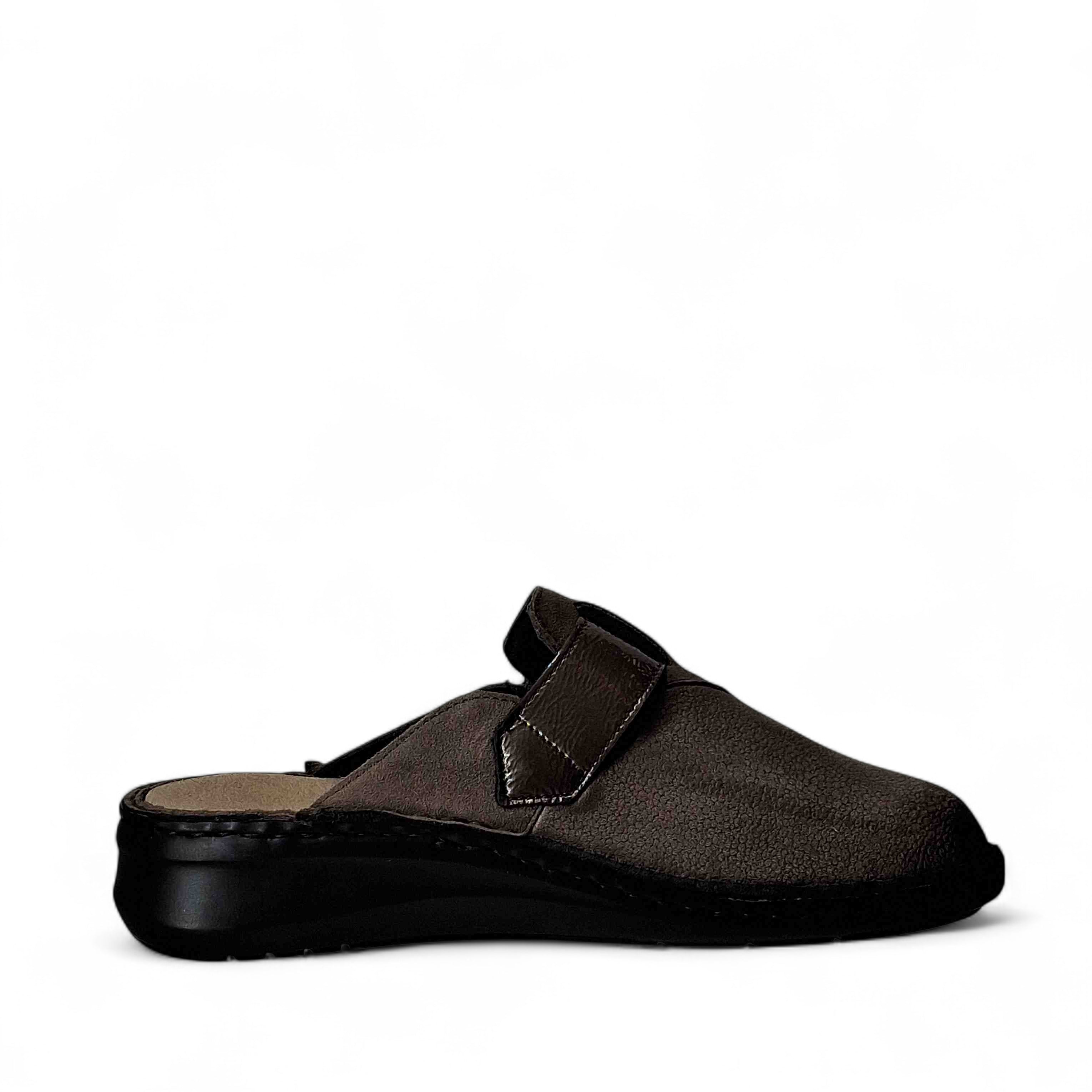 Grunland Ce Pantofole Chiuse da Donna – Talpa - CE047468DAMI TAU
