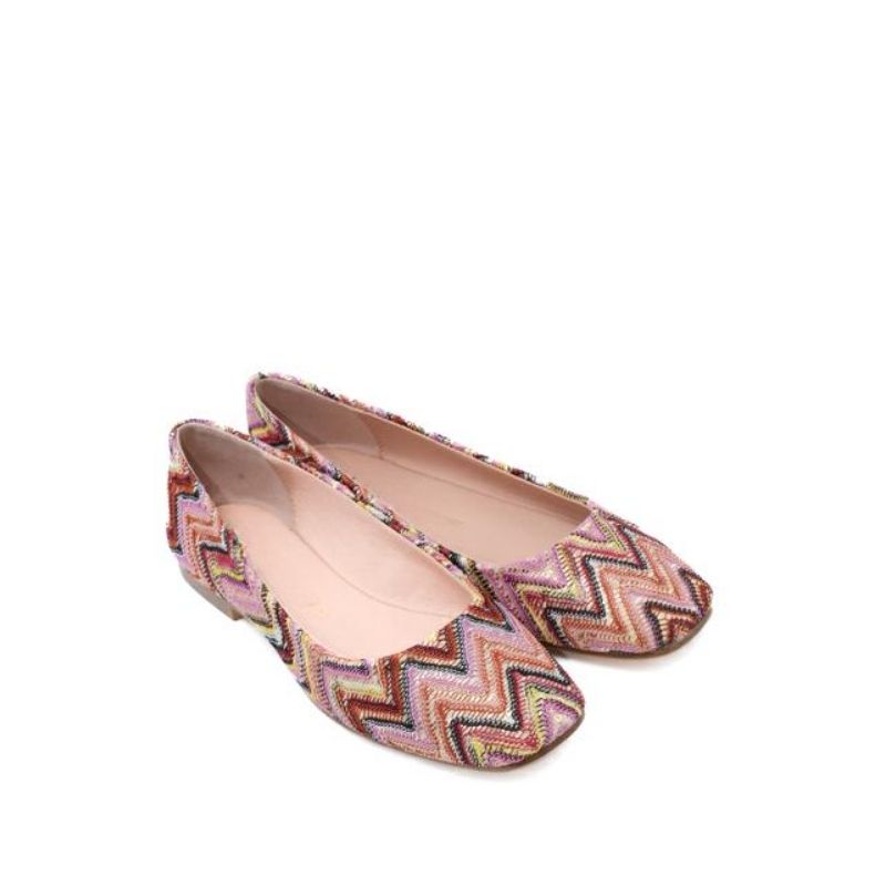 Kammi Ballerine da Donna – Multicolor
