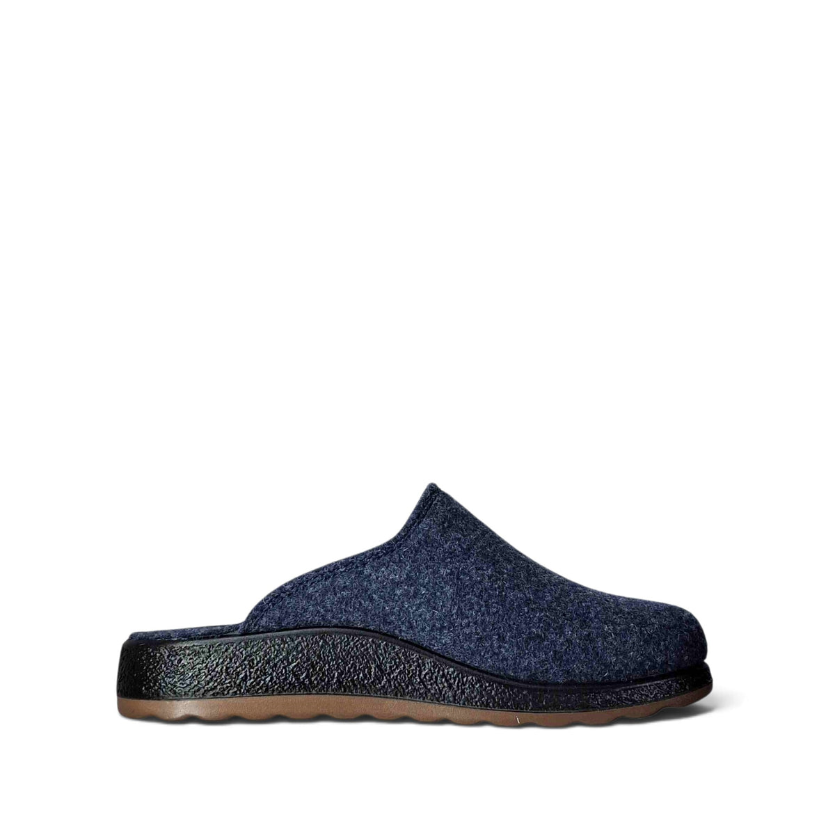 Flyflot Federico Pantofole Chiuse da Uomo – 52720XB BLU