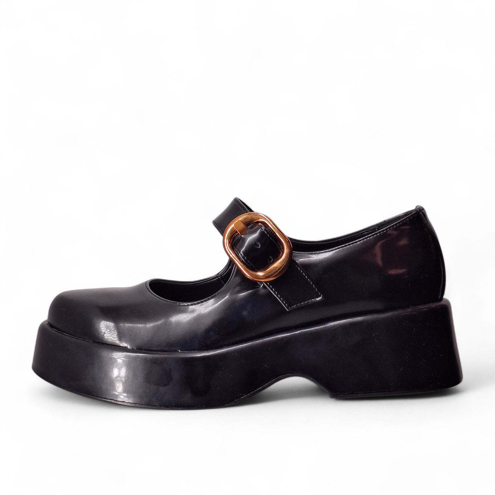 Kammi Mocassini da Donna – Nero