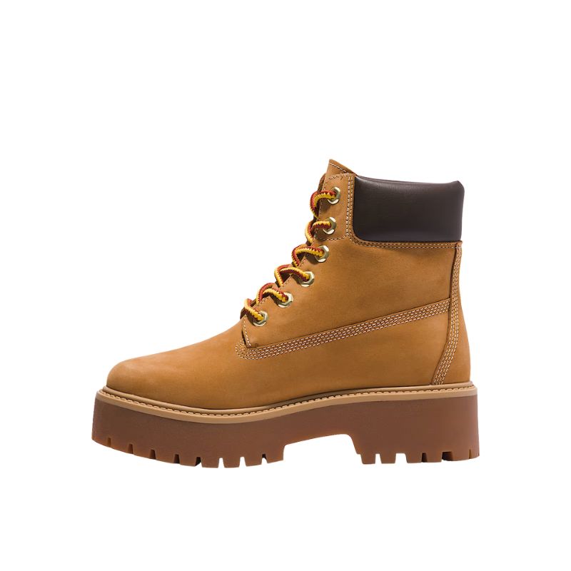 Timberland Anfibi Boot da Donna – Beige