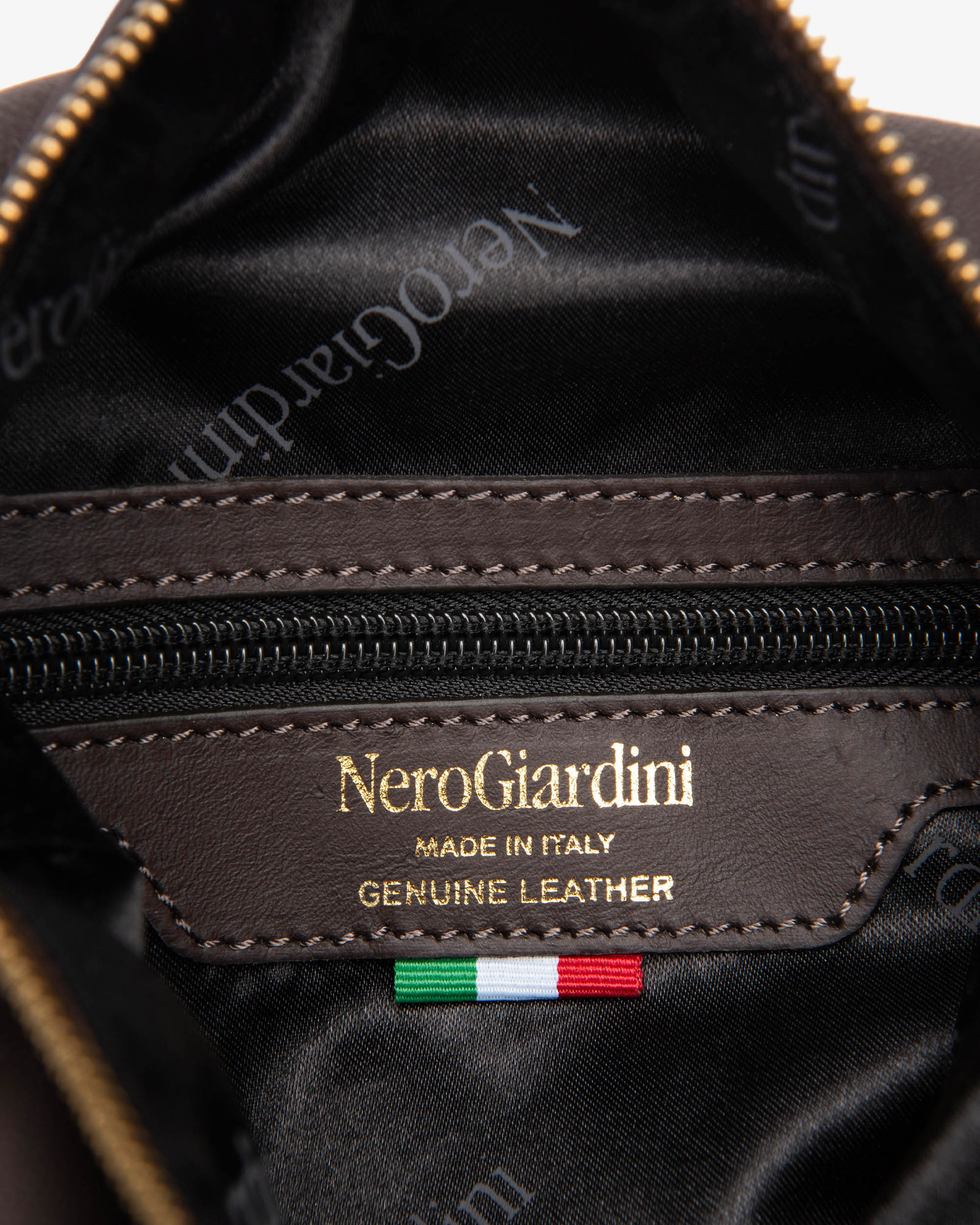 Nero Giardini Shopping Strutturate da Donna – Moro - I443715D 300
