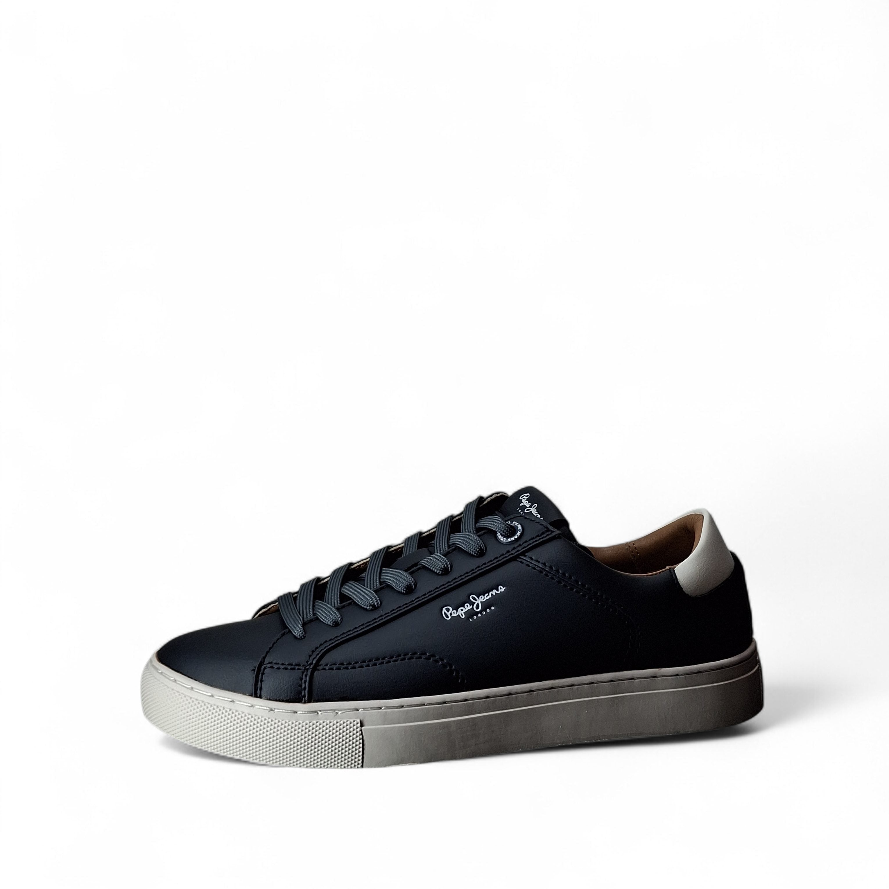 Pepe Jeans Sneakers Basse Pms da Uomo – Navy