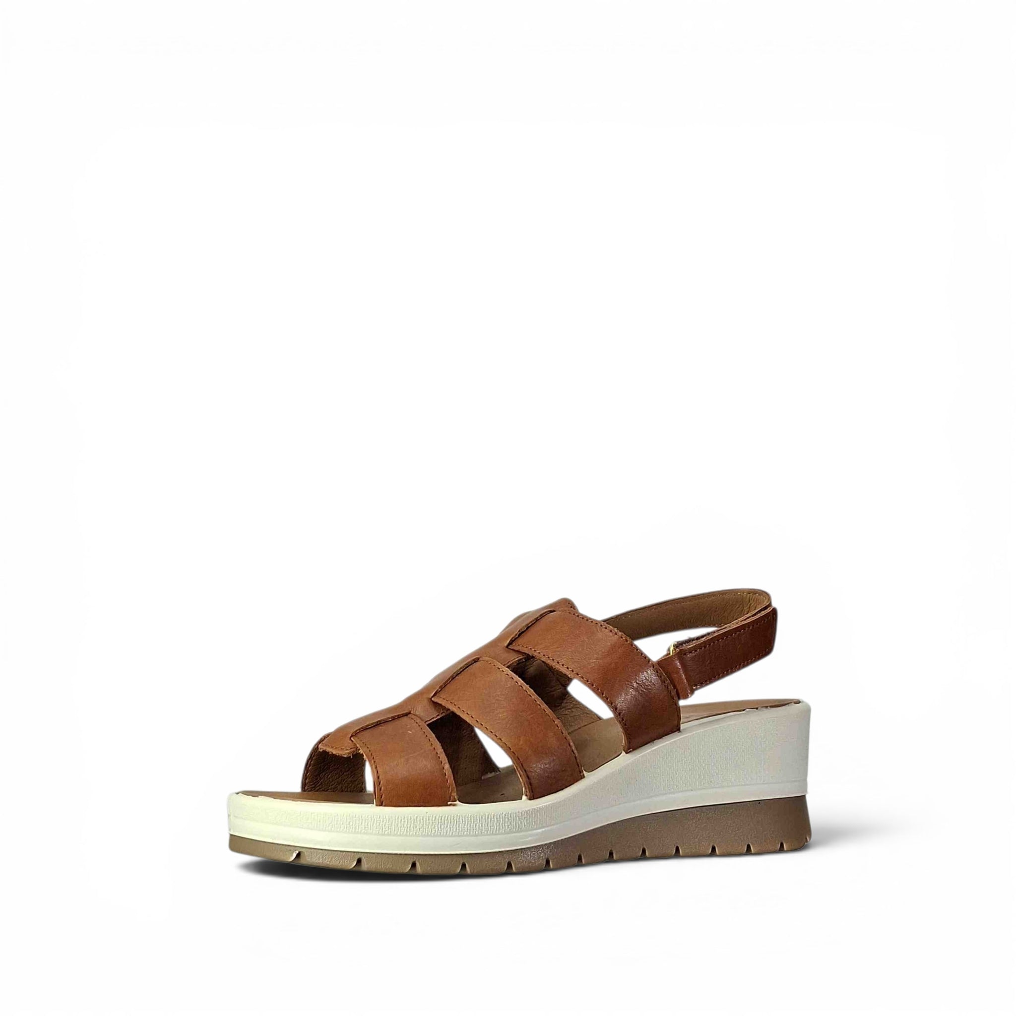 Igi&Co Asia Sandali Con Zeppa da Donna – 5667233
