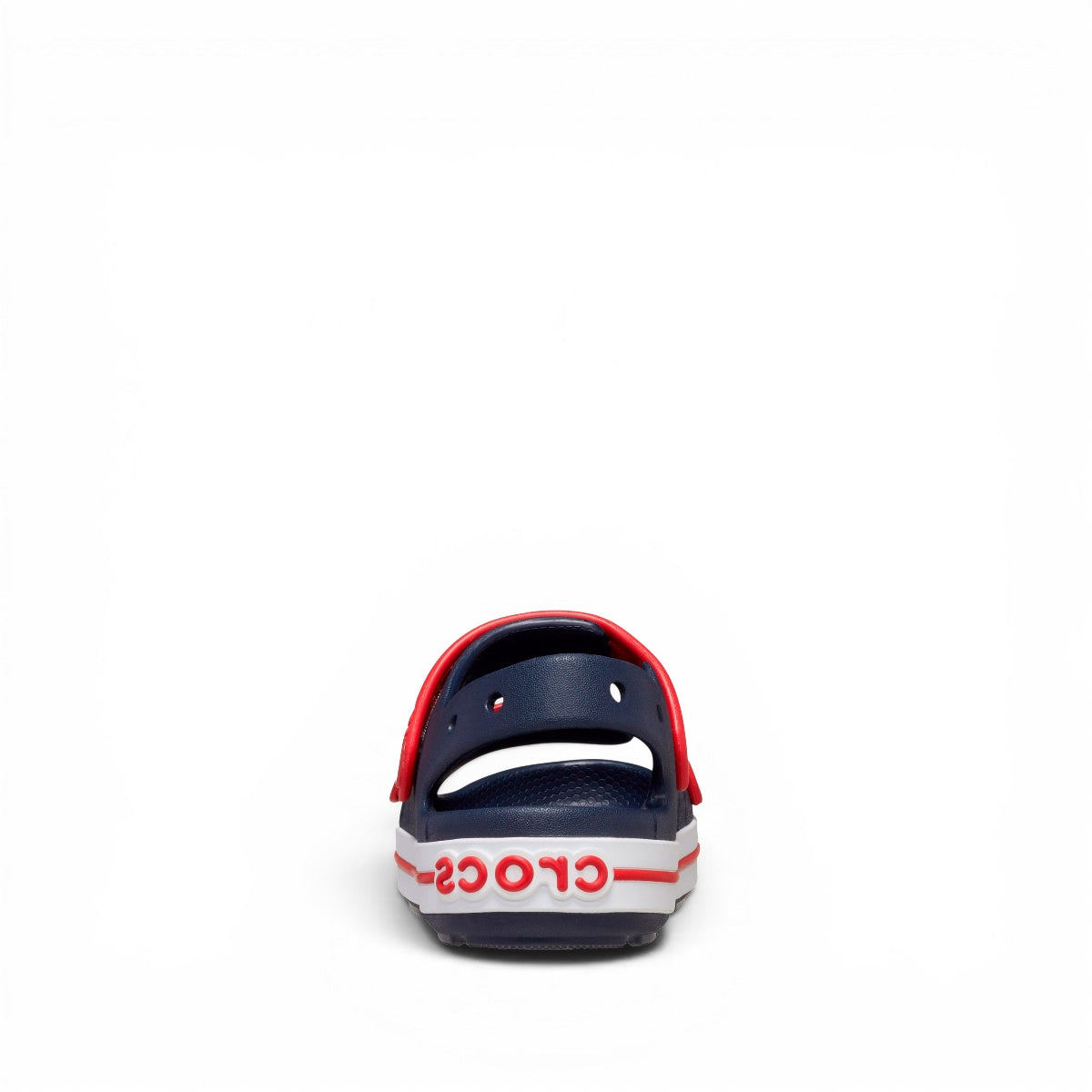 Crocs Crocband cruiser sandal k Ciabatte in gomma da Bambino – 209423 NAVR